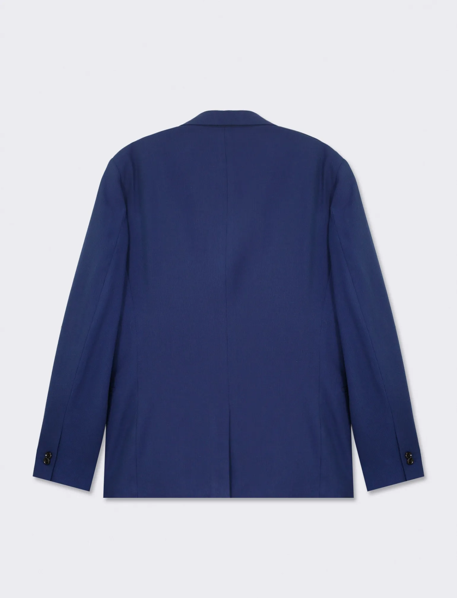 Uomo Piazza Italia Uomo | Giacche<Blazer formal fit con colletto a revers classici - ette