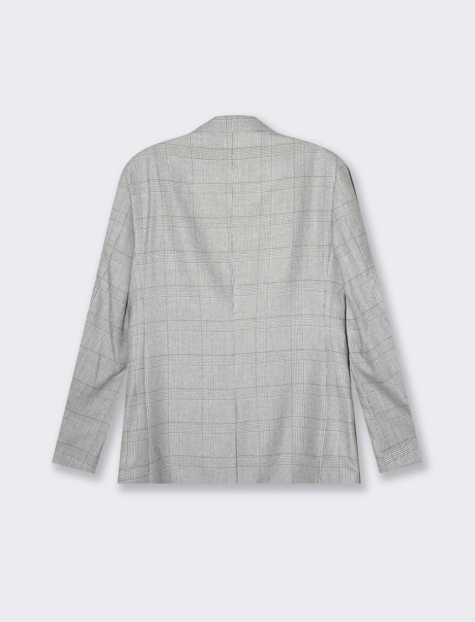 Uomo Piazza Italia Uomo | Giacche<Blazer formal fit con colletto a revers classici -