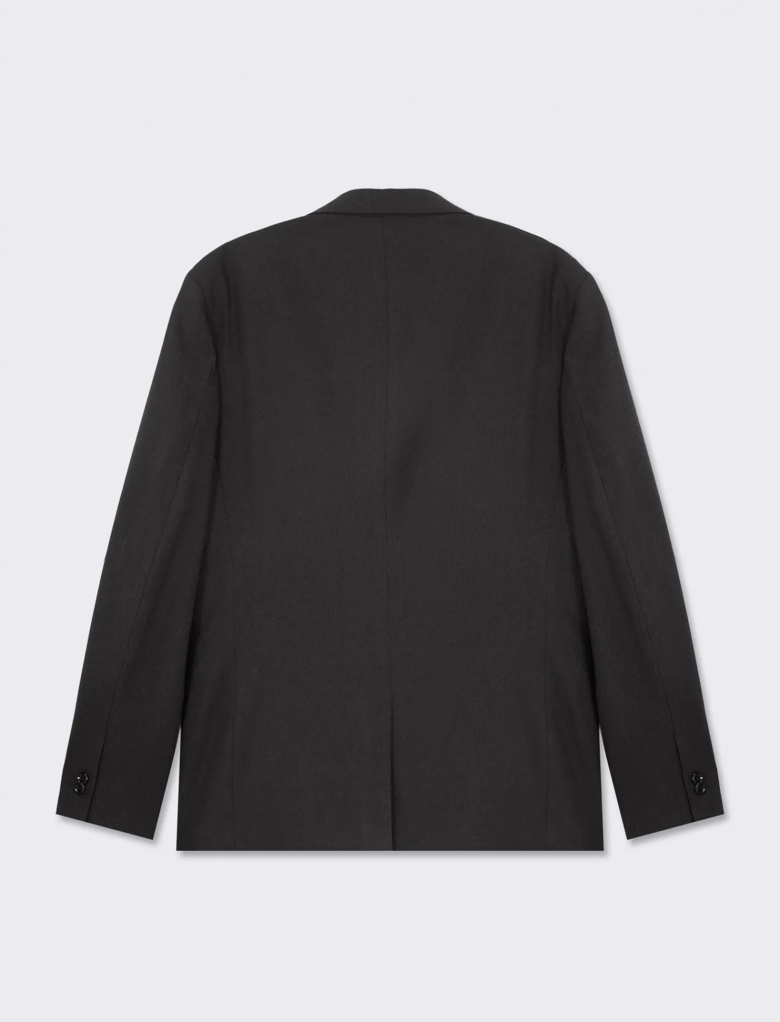 Uomo Piazza Italia Uomo | Giacche<Blazer formal fit con colletto a revers classici -
