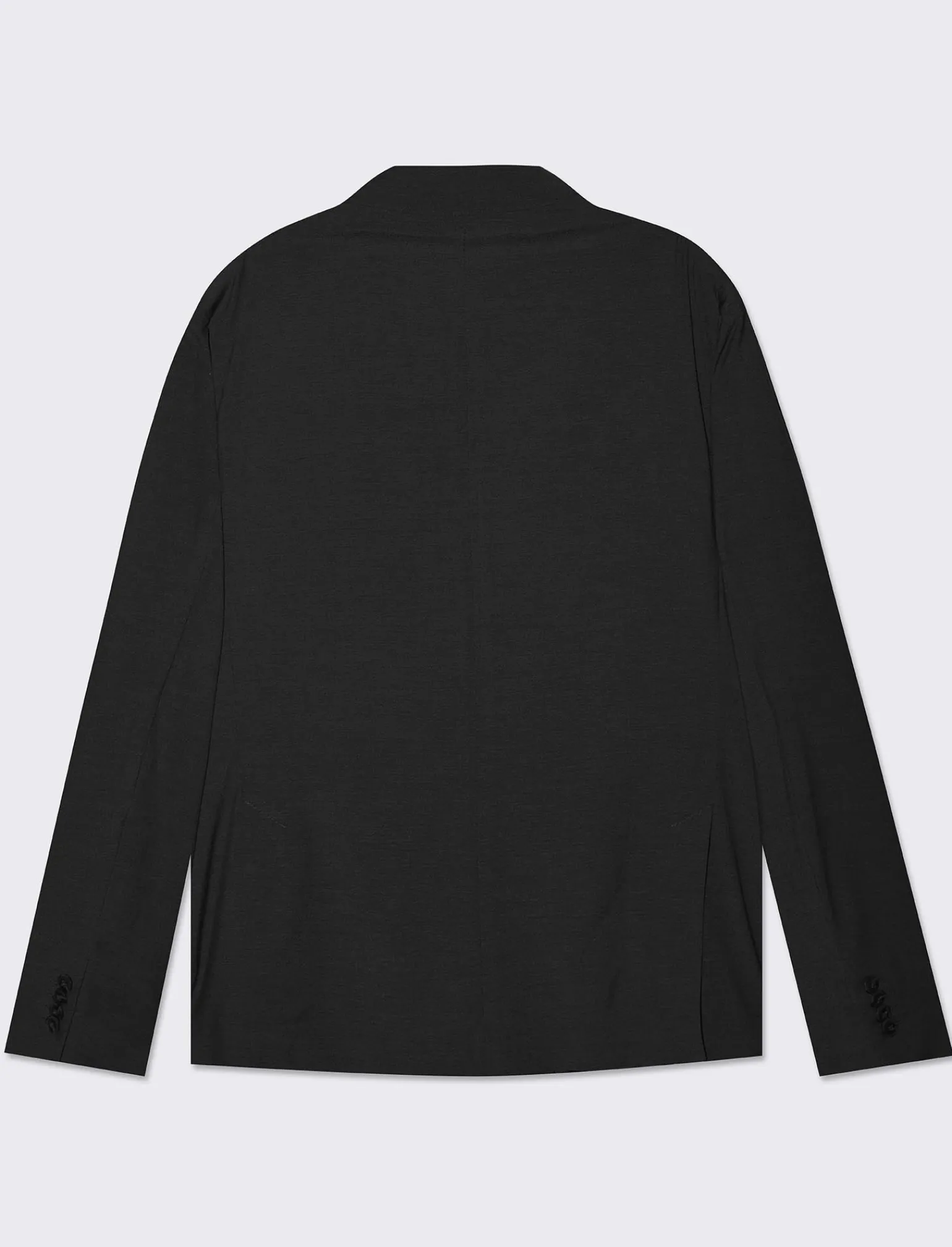 Uomo Piazza Italia Uomo | Giacche<Blazer formal fit con colletto revers -