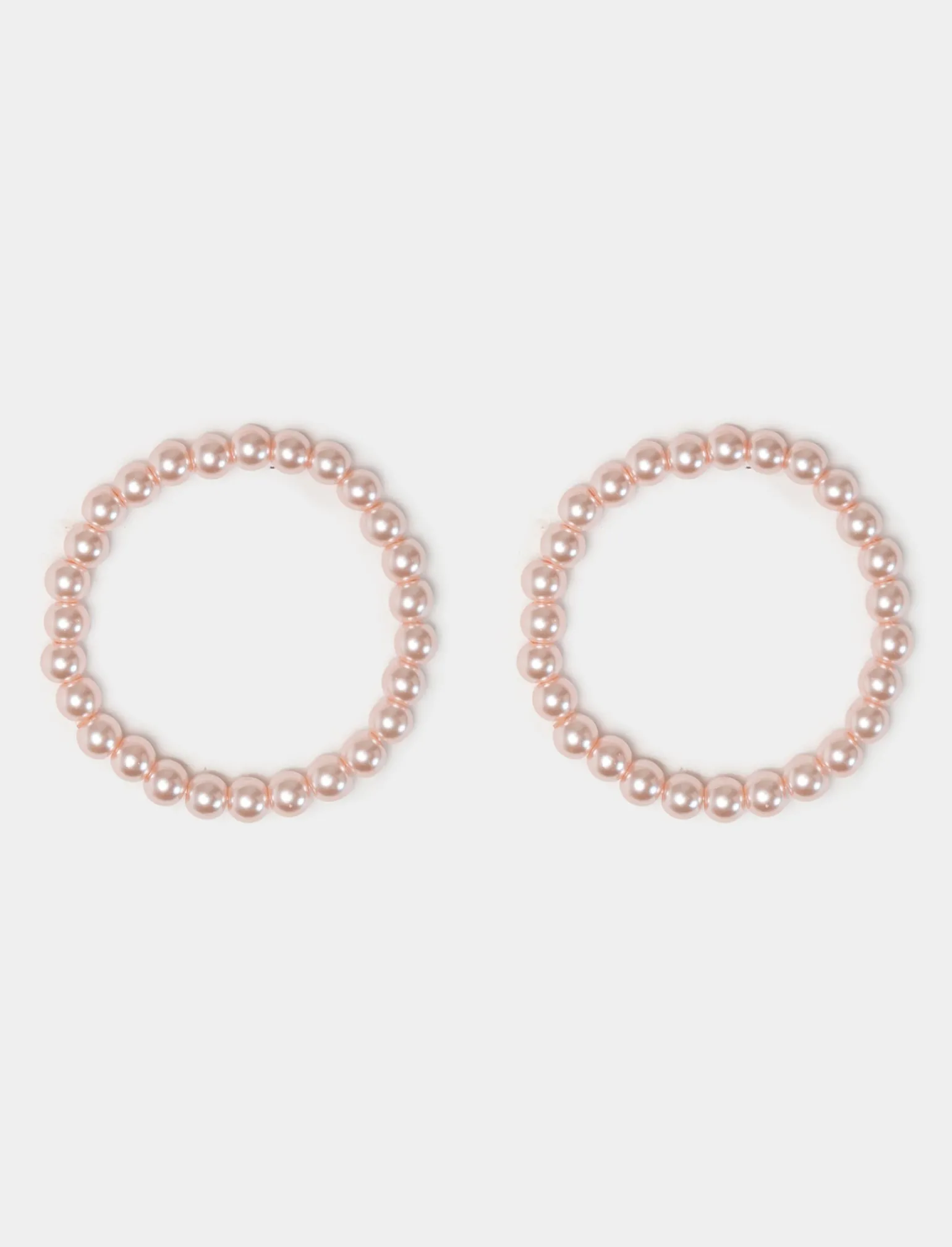 Donna Piazza Italia Donna | Bigiotteria<Bracciale da donna con perle -