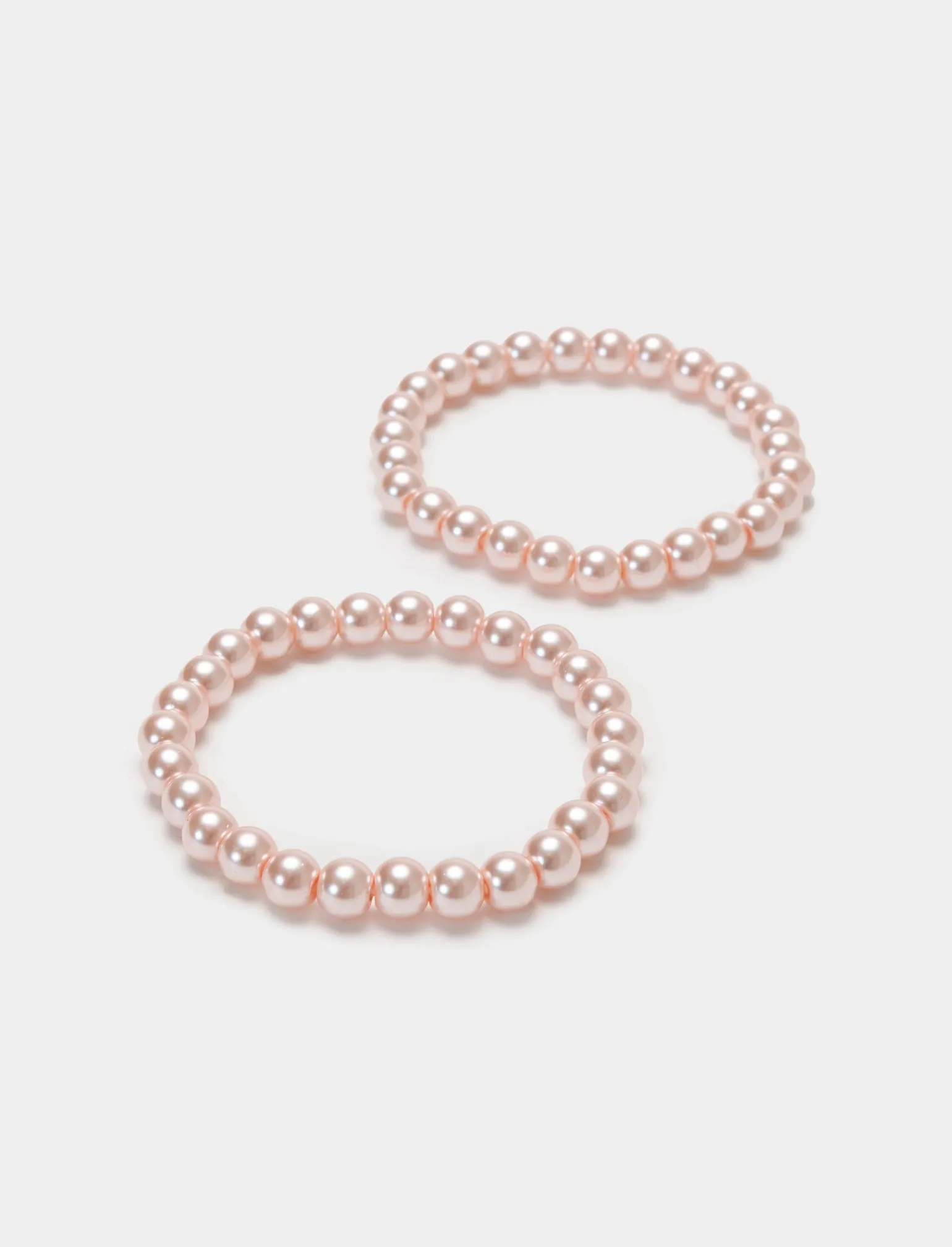 Donna Piazza Italia Donna | Bigiotteria<Bracciale da donna con perle -