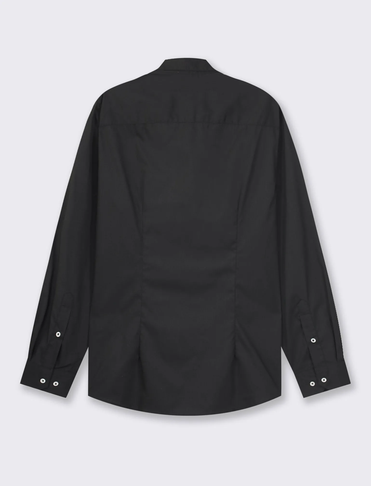 Uomo Piazza Italia Camicie<Camicia regular fit realizzata in tessuto di misto cotone easy iron -