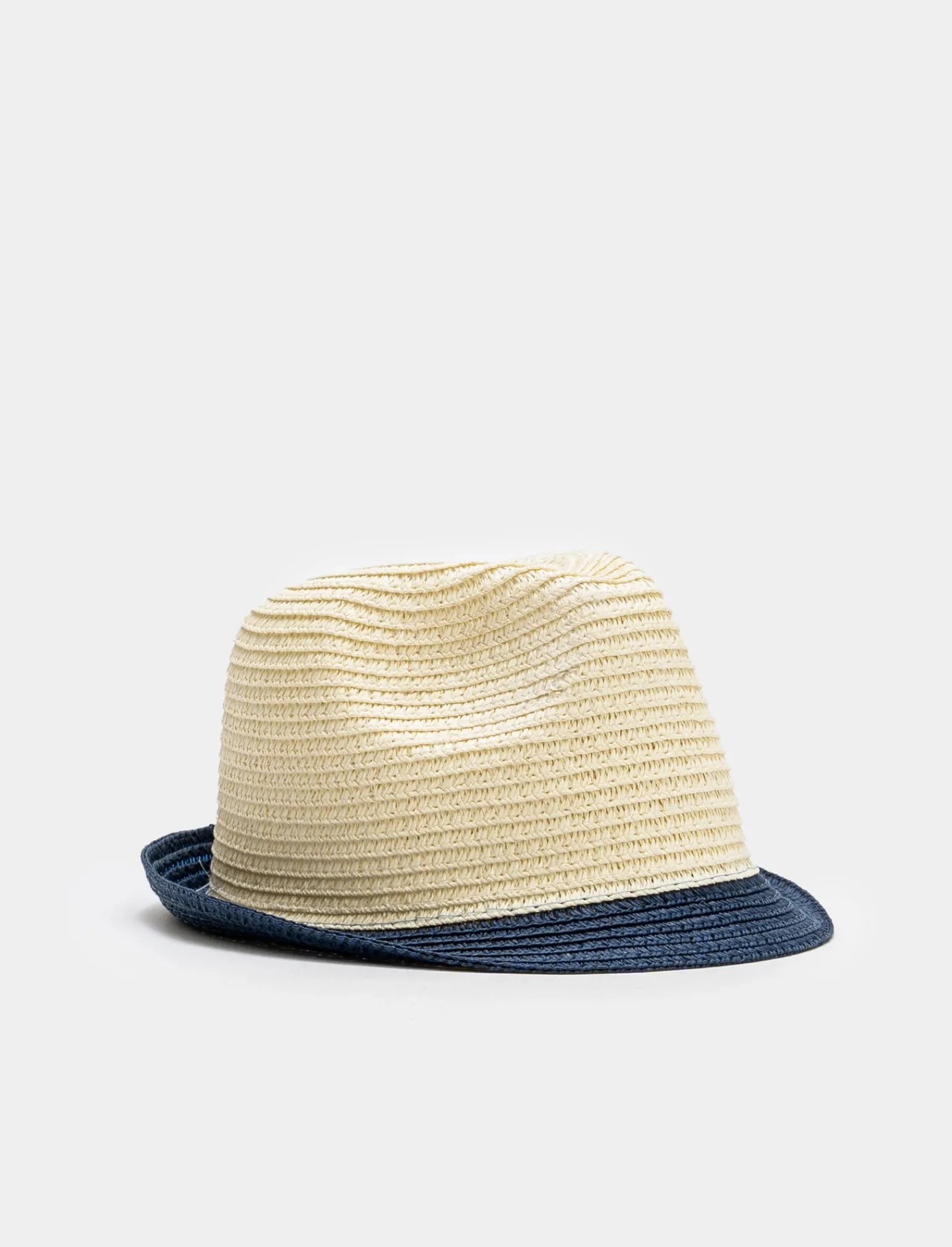 Bambino Piazza Italia Bambino<Cappello bambino bicolor -