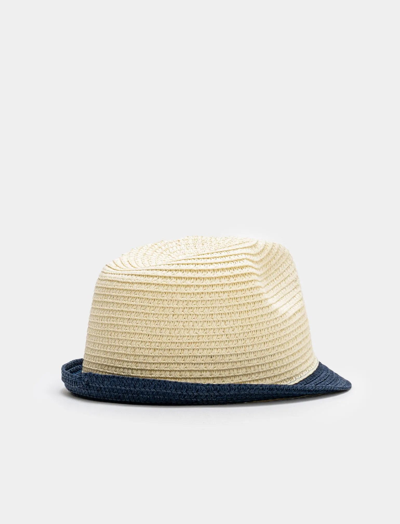 Bambino Piazza Italia Bambino<Cappello bambino bicolor -