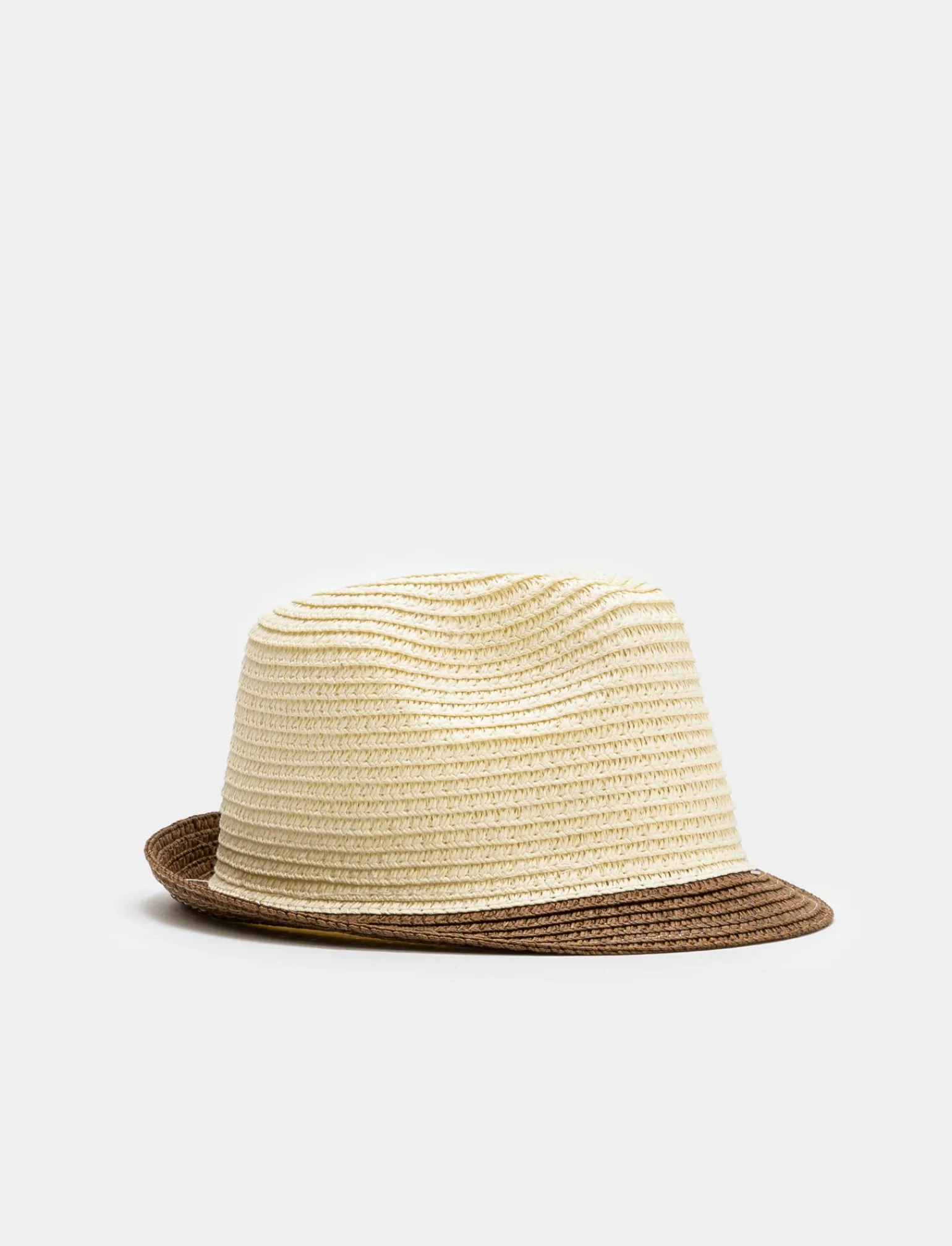 Bambino Piazza Italia Bambino<Cappello bambino bicolor -