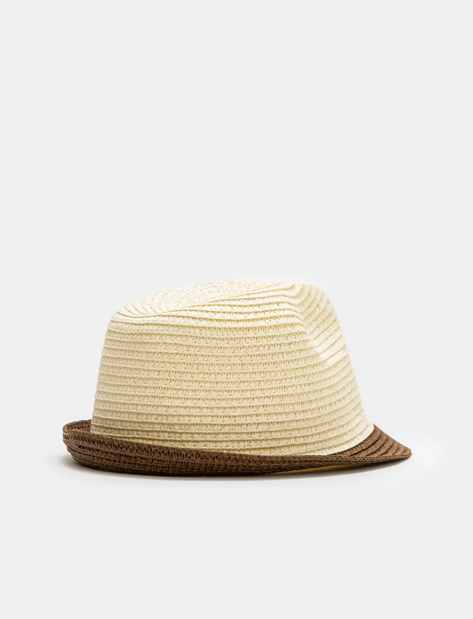 Bambino Piazza Italia Bambino<Cappello bambino bicolor -
