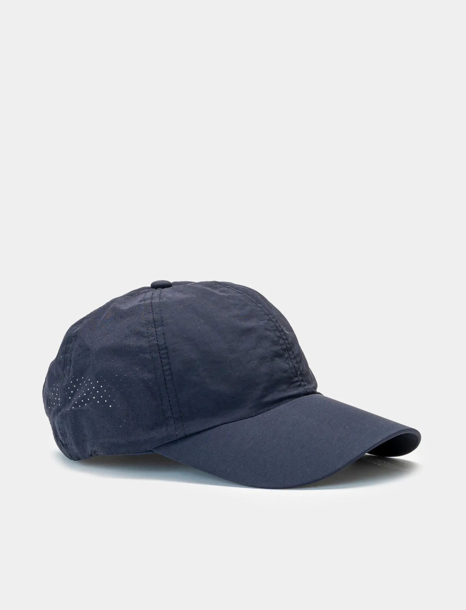 Uomo Piazza Italia Uomo | Cappelli E Berretti<Cappello basico da uomo - navy