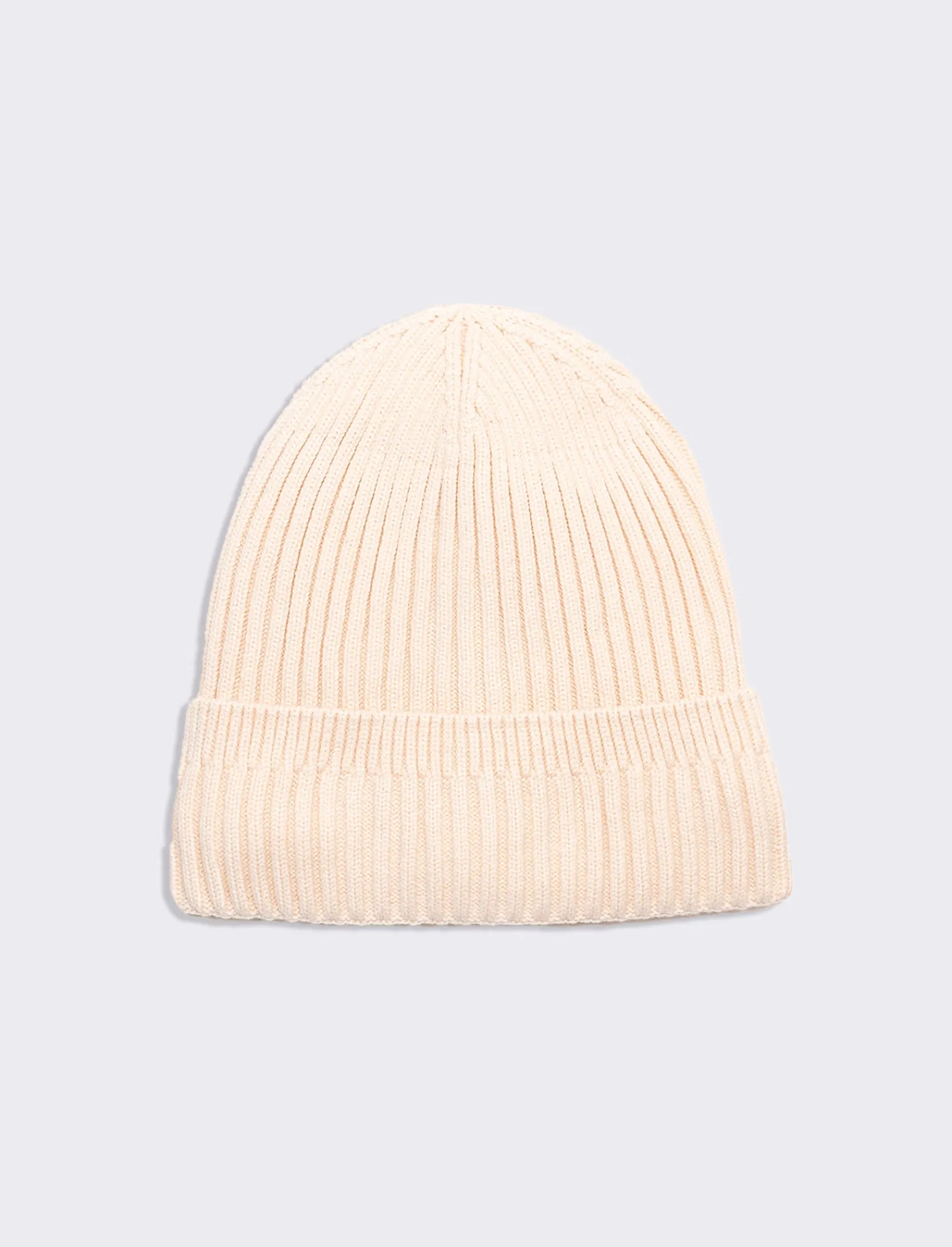 Donna Piazza Italia Cappelli E Berretti<Cappello da donna modello cuffia con risvolto -