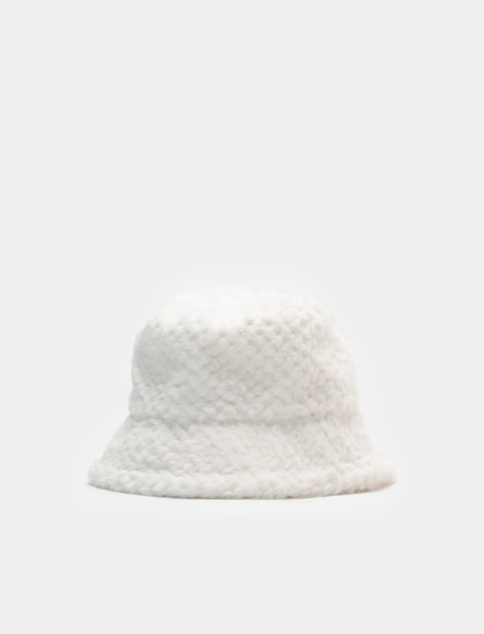 Donna Piazza Italia Cappelli E Berretti<Cappello da donna modello pescatore in pelliccia sintetica -