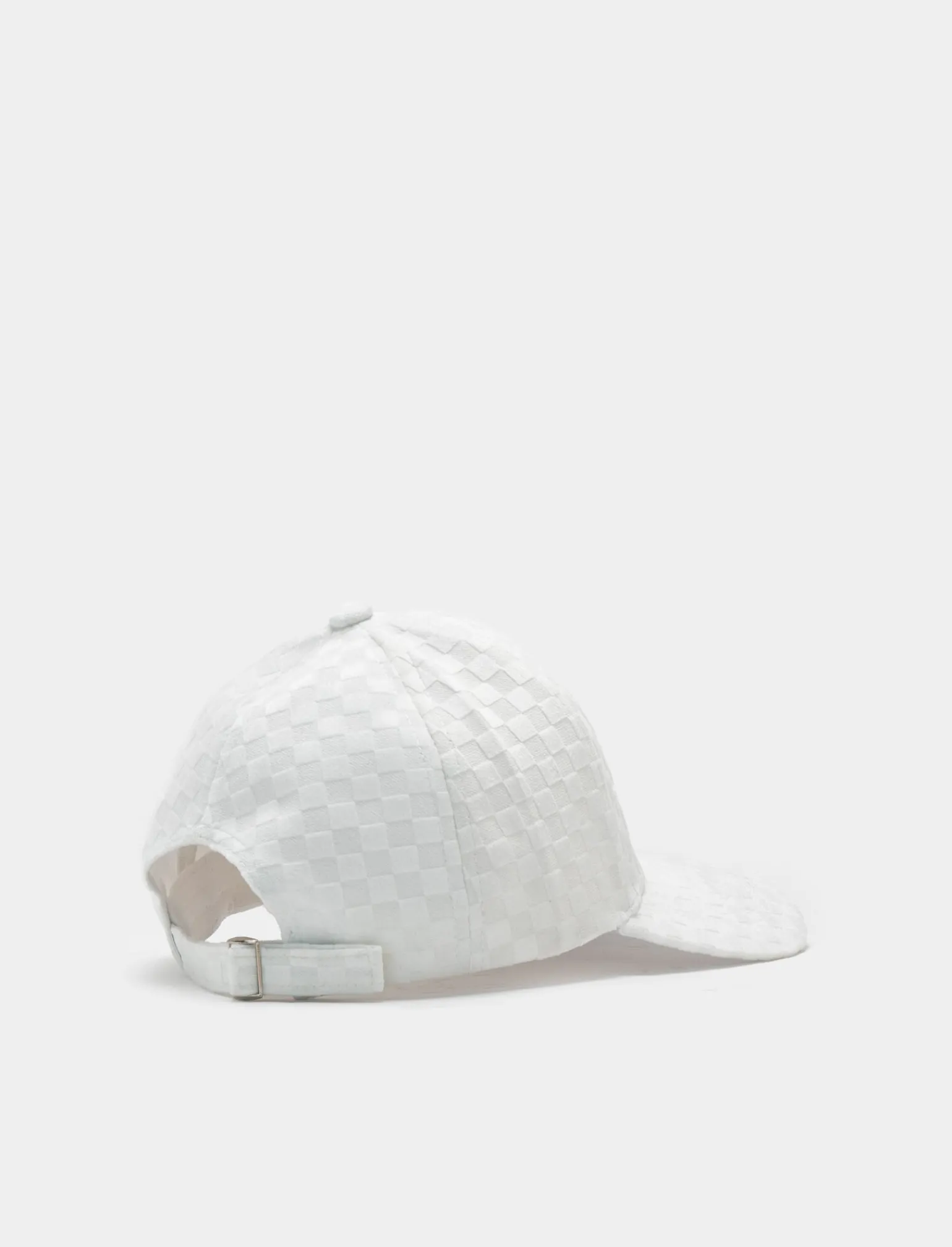 Donna Piazza Italia Donna | Cappelli E Berretti<Cappello modello baseball da donna - sporco