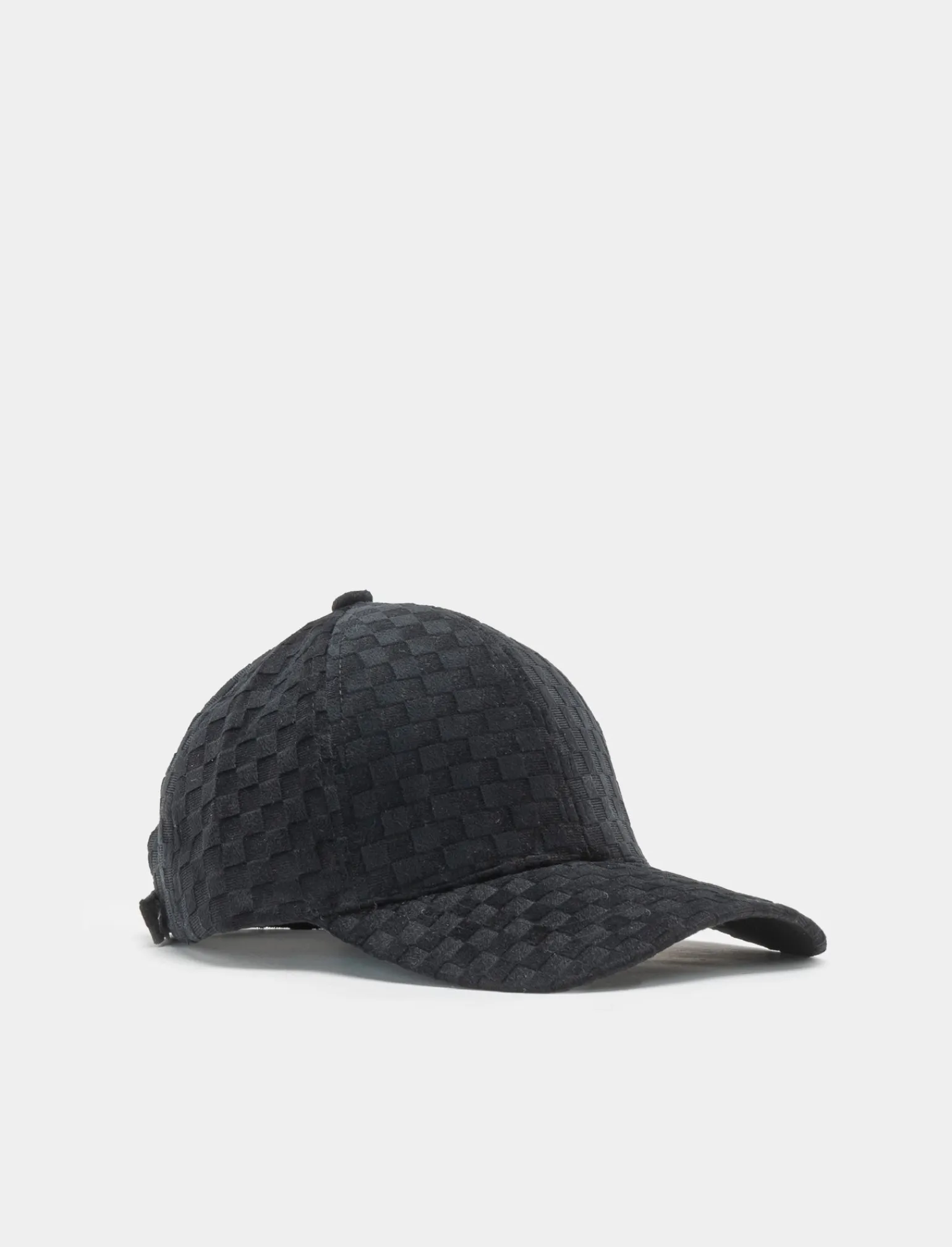 Donna Piazza Italia Cappelli E Berretti<Cappello modello baseball da donna -