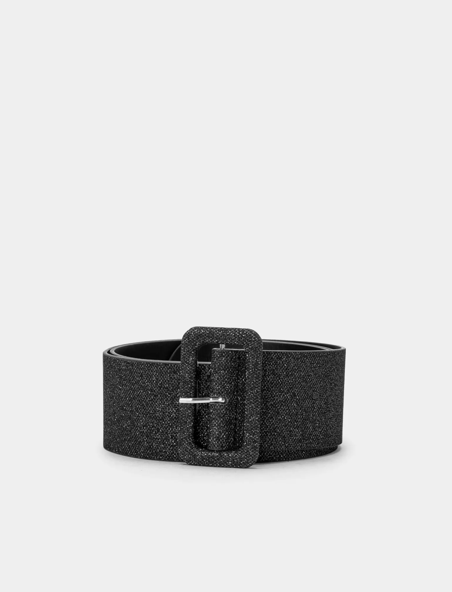 Donna Piazza Italia Donna | Cinture<Cintura da donna cm 6 lurex 100 cm-110 cm -