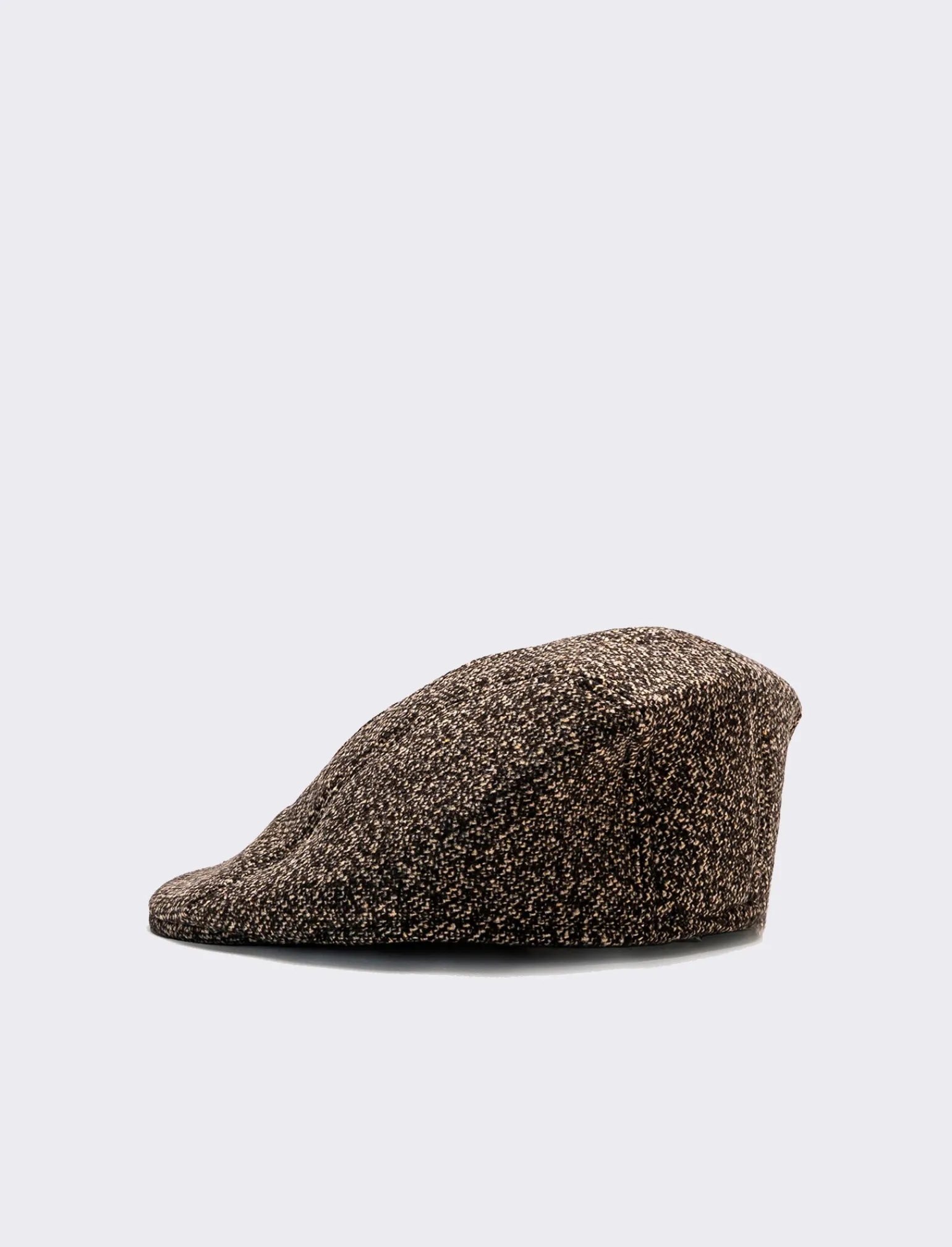 Uomo Piazza Italia Cappelli E Berretti<Coppola da uomo fantasia -
