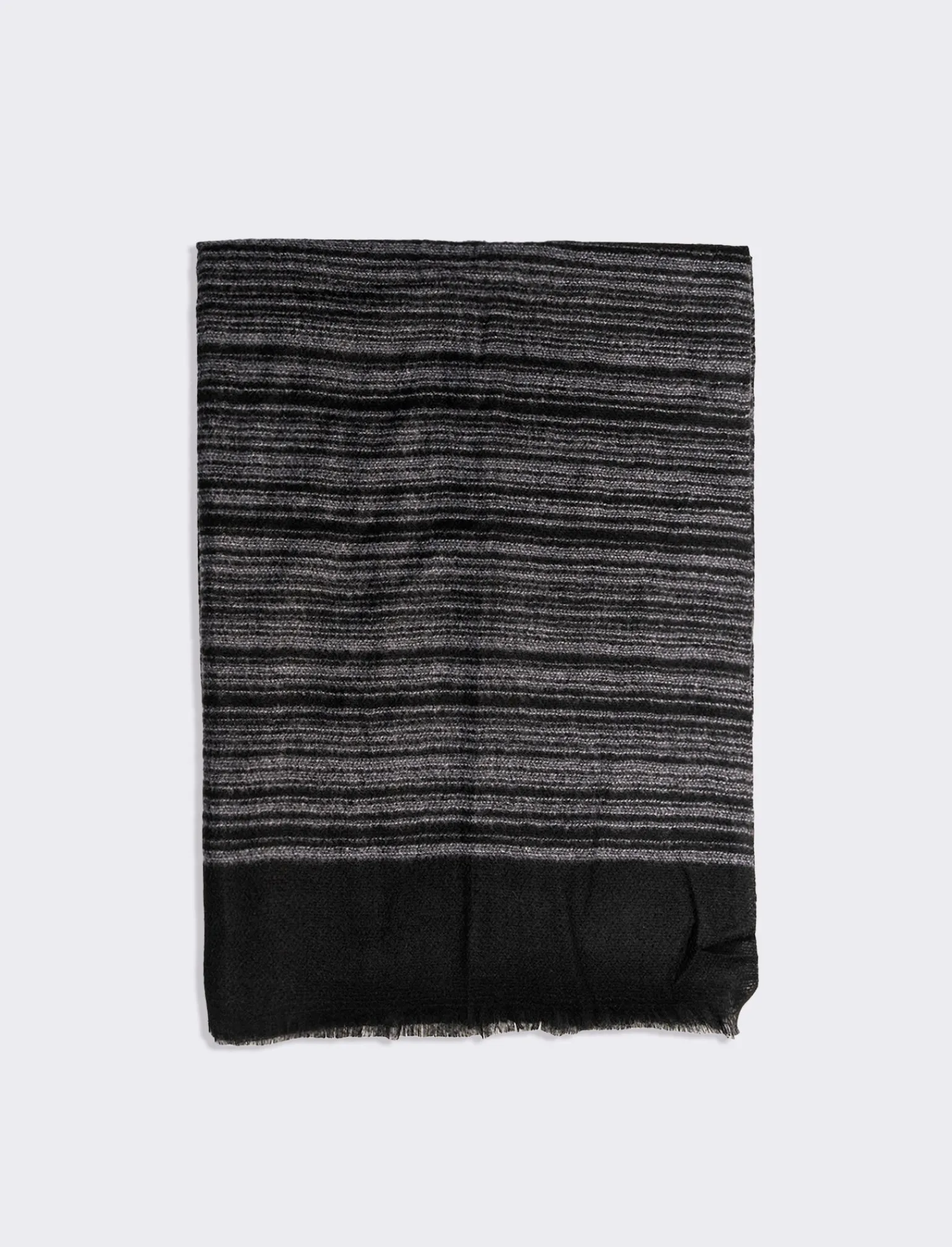 Uomo Piazza Italia Foulard E Sciarpe<Foulard da uomo millerighe -