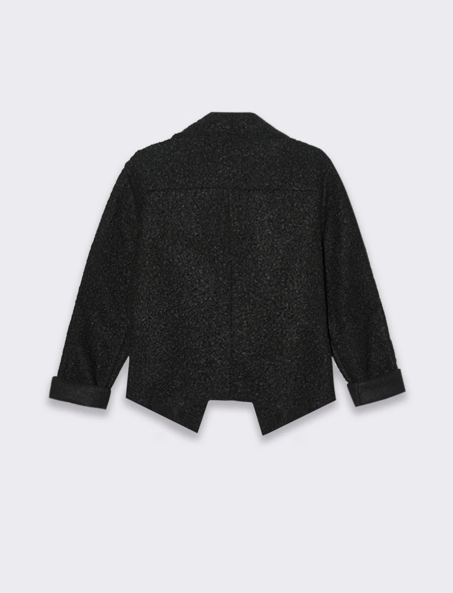 Donna Piazza Italia Giacche E Blazer<Giacca corta aperta -