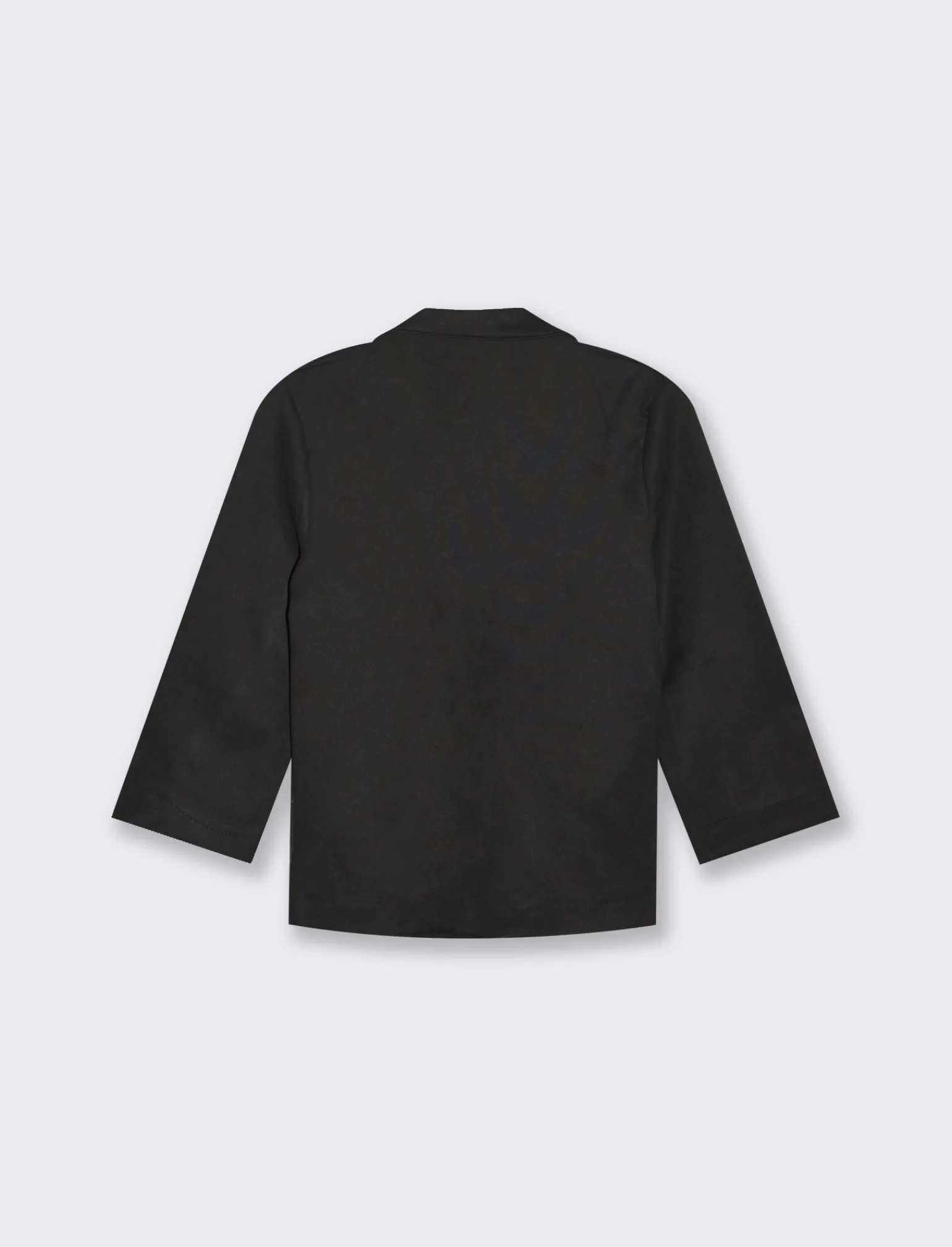 Donna Piazza Italia Giacche E Blazer<Giacca cropped con bottoni e maniche a 3/4 -
