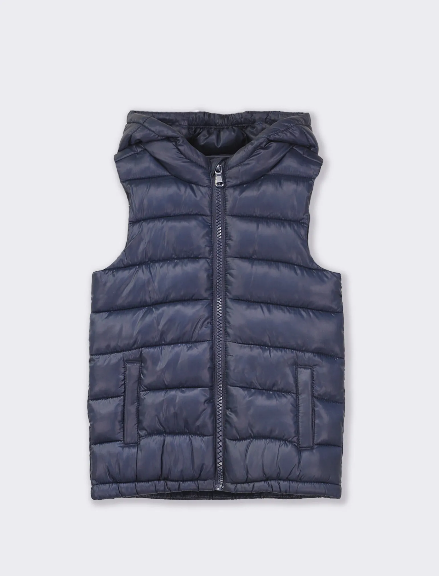Piazza Italia Neonato | Gilet<Gilet leggero imbottito trapuntato, dallo stile casual e giornaliero -