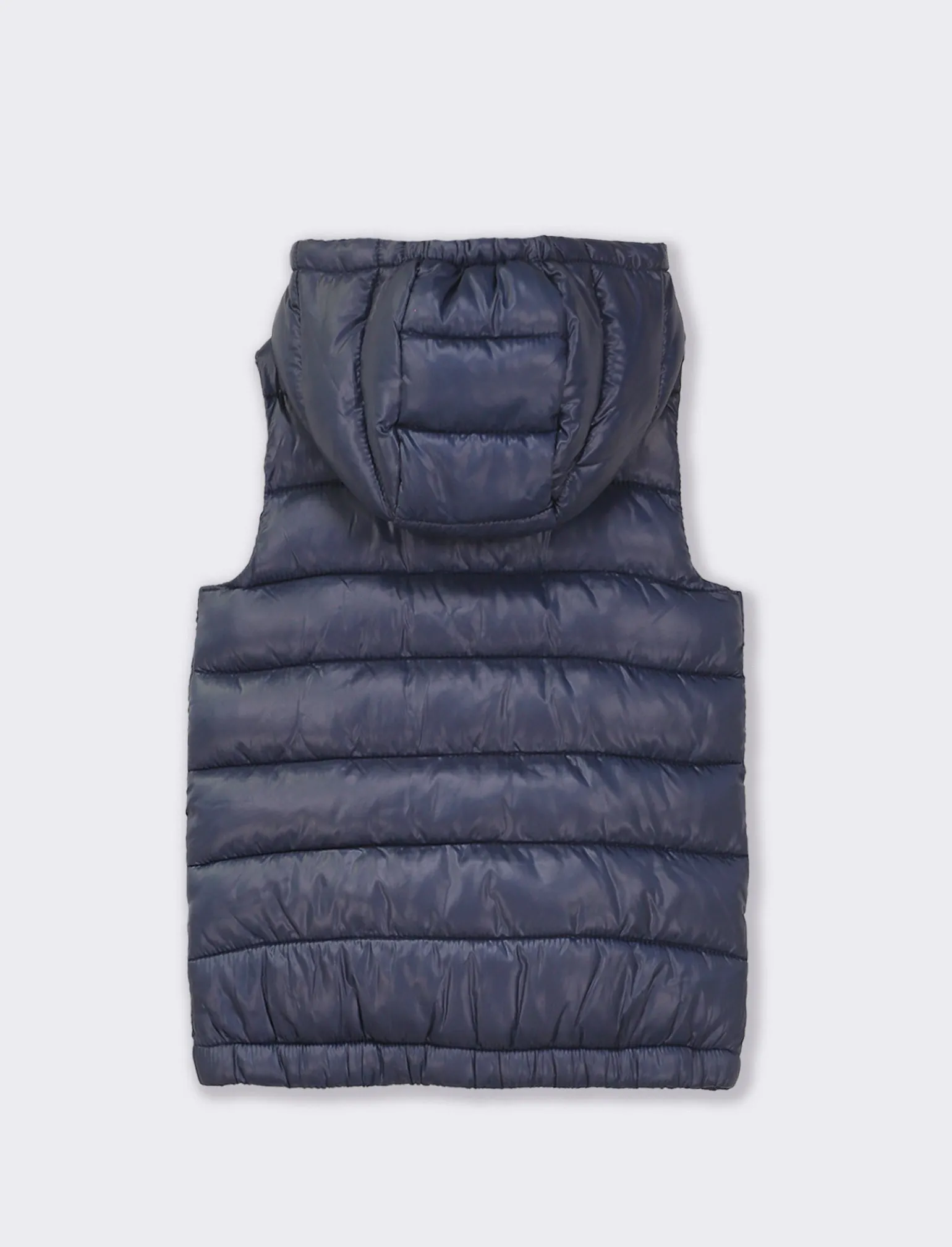 Piazza Italia Neonato | Gilet<Gilet leggero imbottito trapuntato, dallo stile casual e giornaliero -