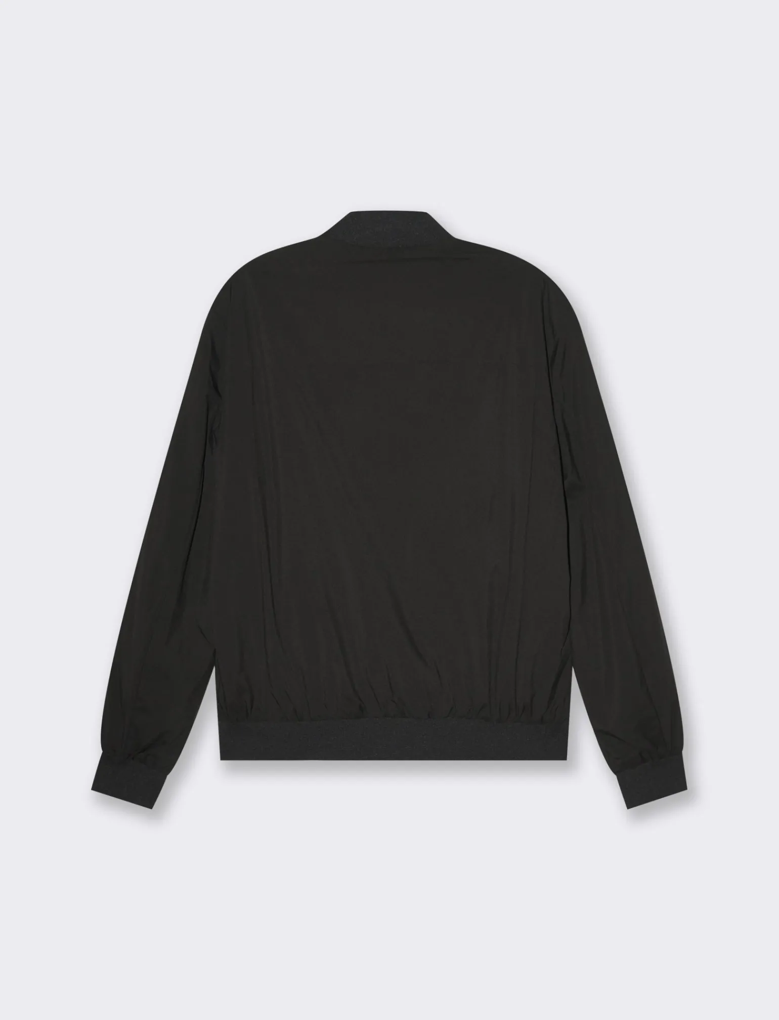Uomo Piazza Italia Giubbini E Cappotti<Giubbotto bomber basic in tessuto tecnico -