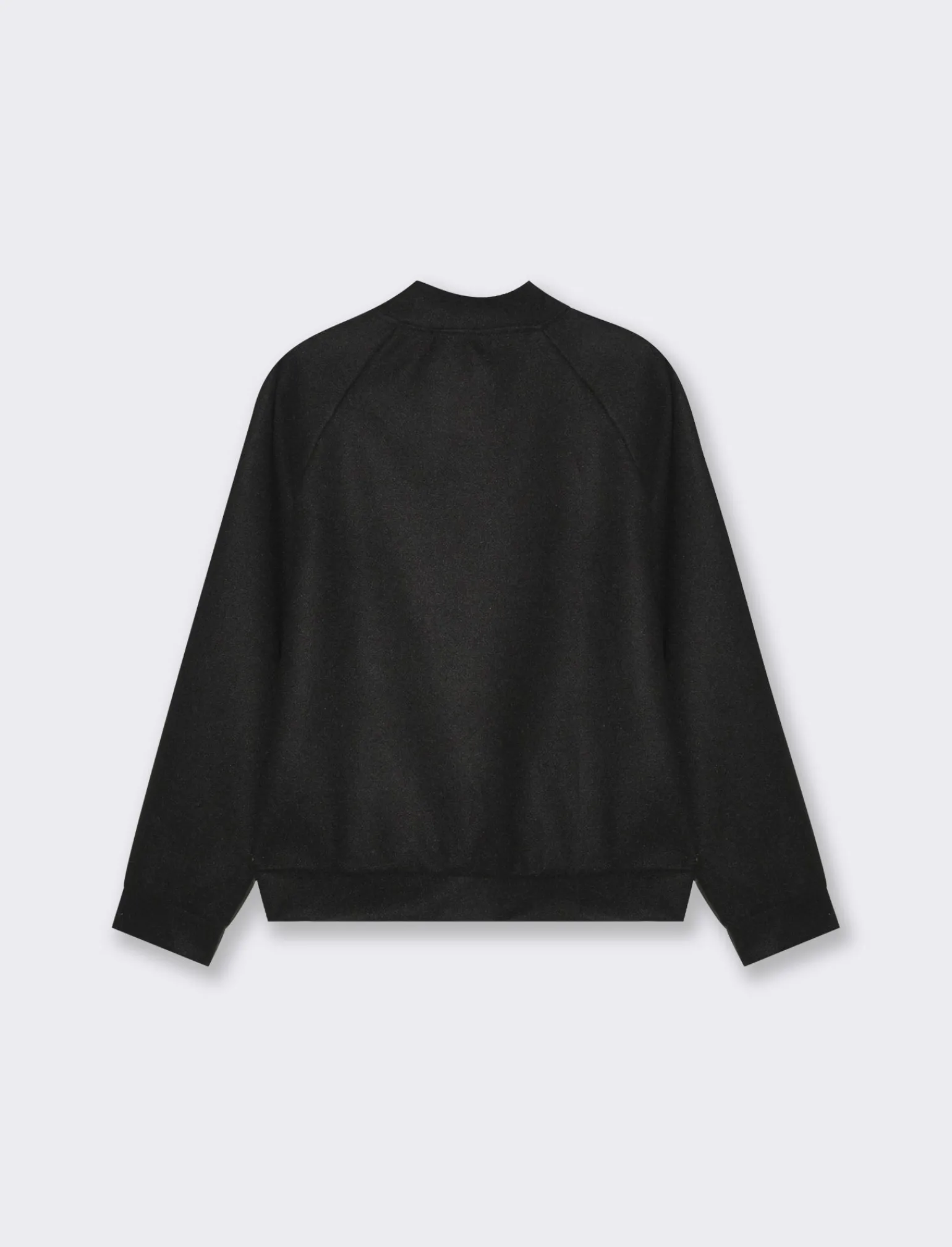 Donna Piazza Italia Donna | Giubbini E Cappotti<Giubbotto con zip e manica raglan.Vestibilità regular -