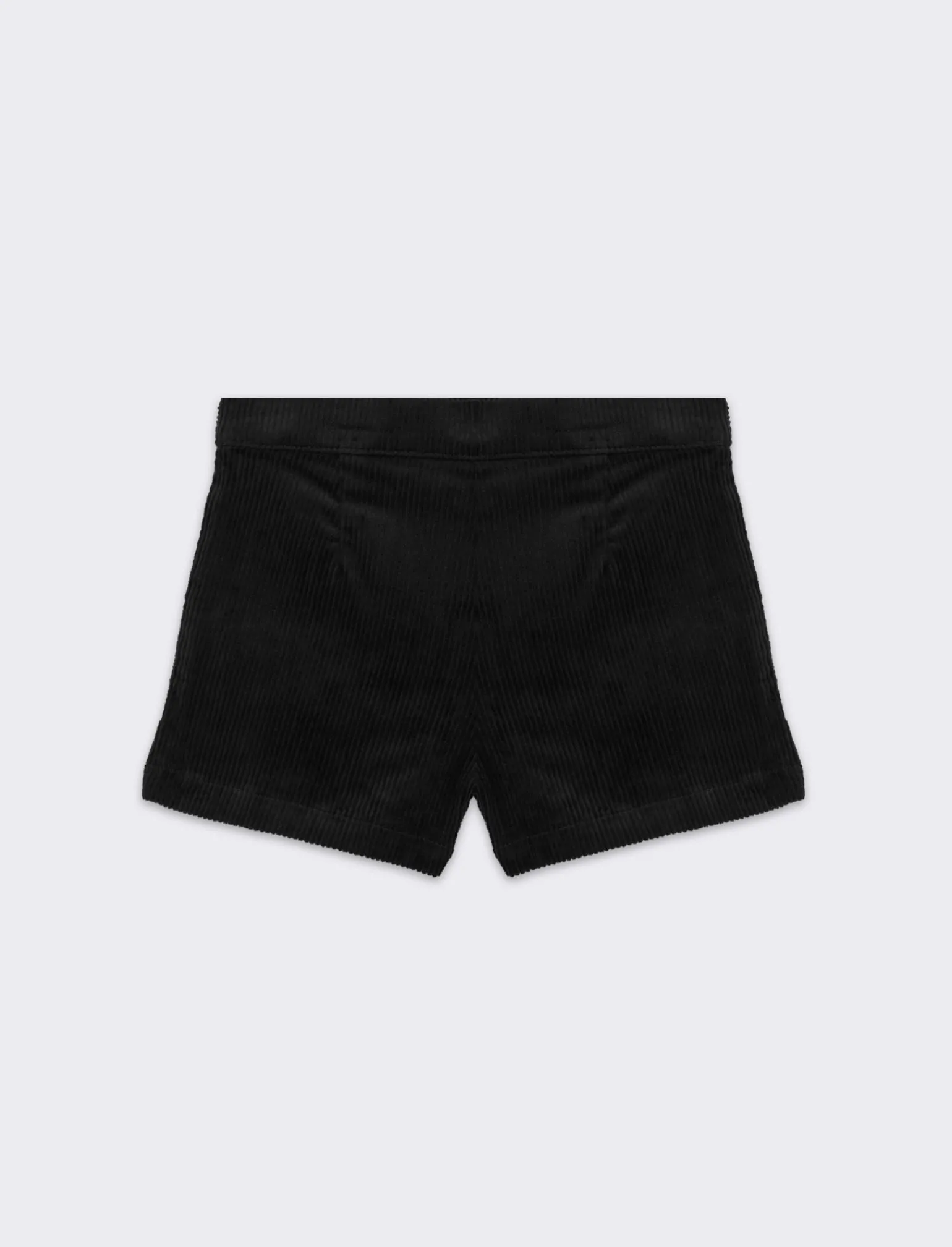 Piazza Italia Bambina | Gonne E Shorts<Gonna corta cargo da bambina in velluto a coste elastico -