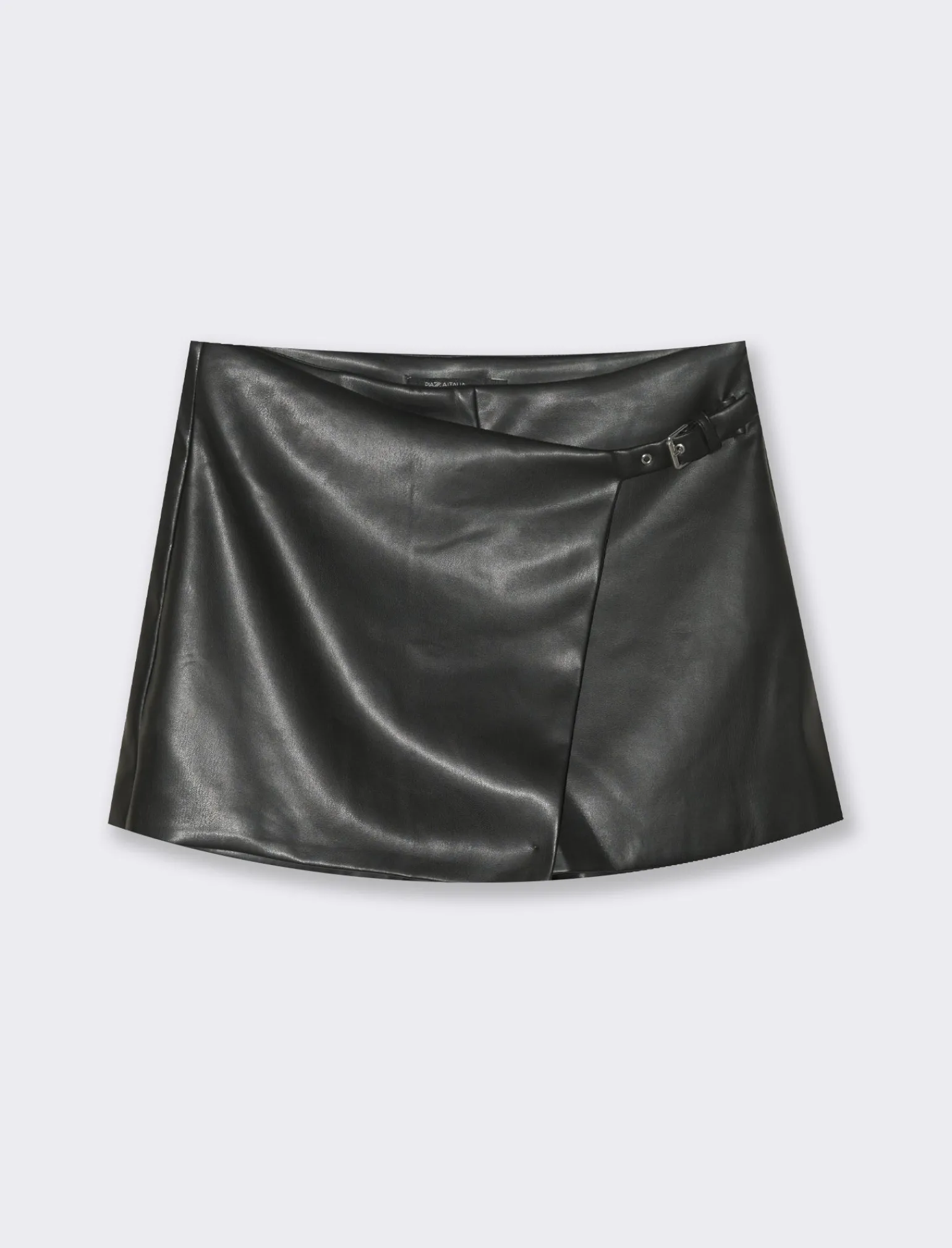 Donna Piazza Italia Gonne<Gonna pantalone con dettaglio cintura -