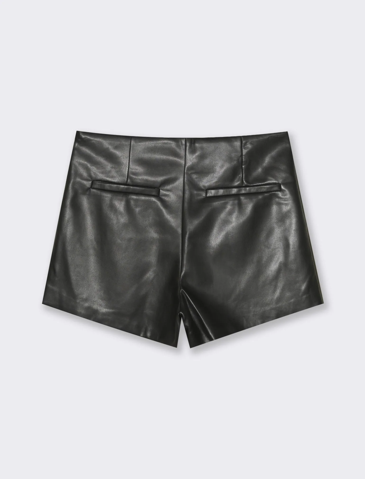 Donna Piazza Italia Gonne<Gonna pantalone con dettaglio cintura -