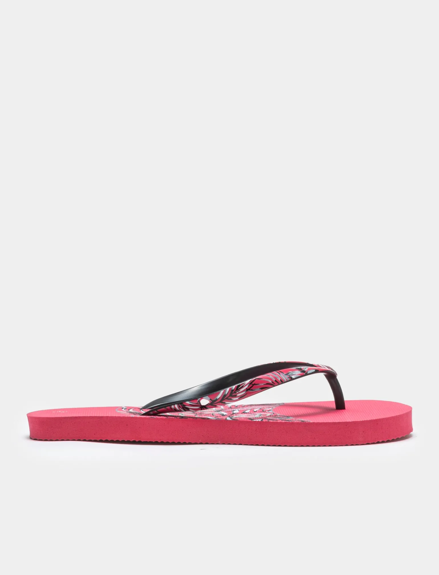 Donna Piazza Italia Donna<Infraditto stampa tropicale da donna -