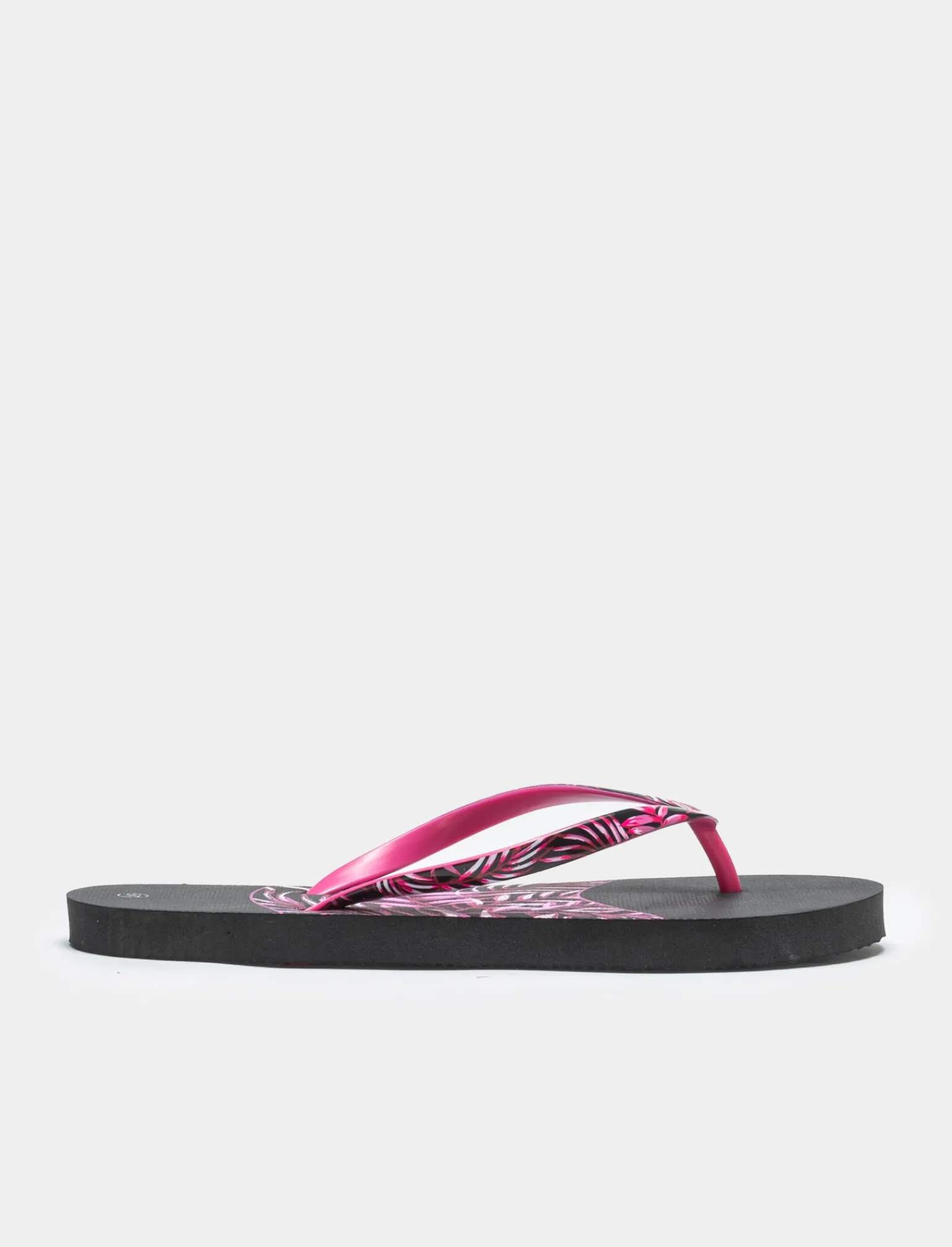 Donna Piazza Italia Donna<Infraditto stampa tropicale da donna -