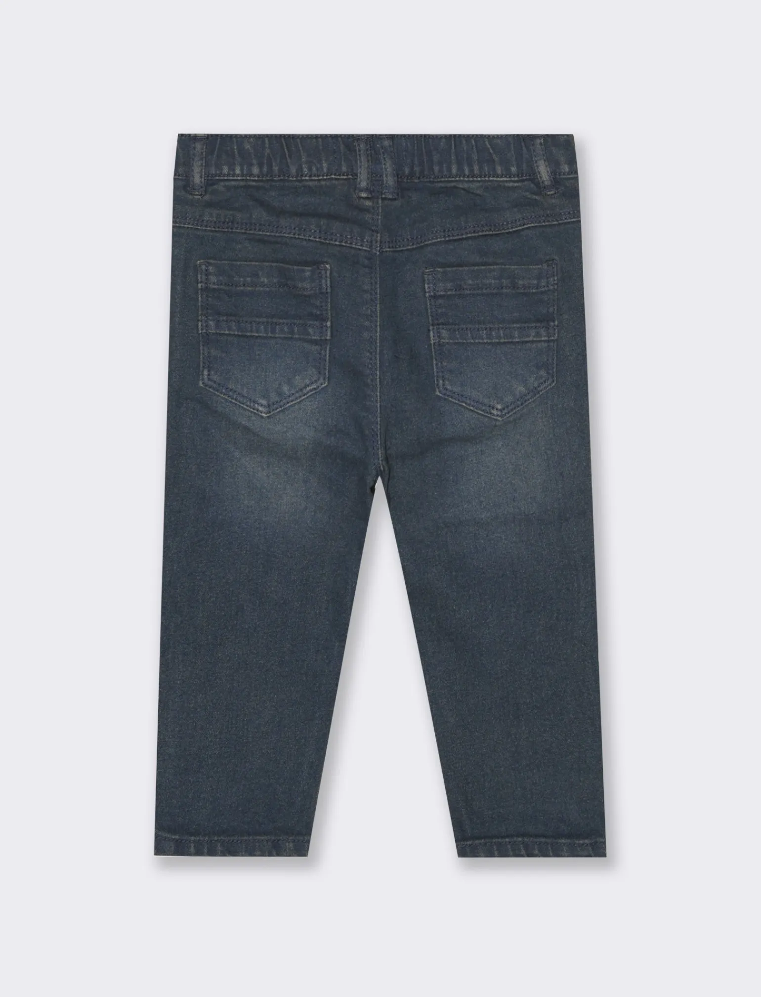 Piazza Italia Neonato | Jeans<JEANS MODELLO DRITTO - Denim