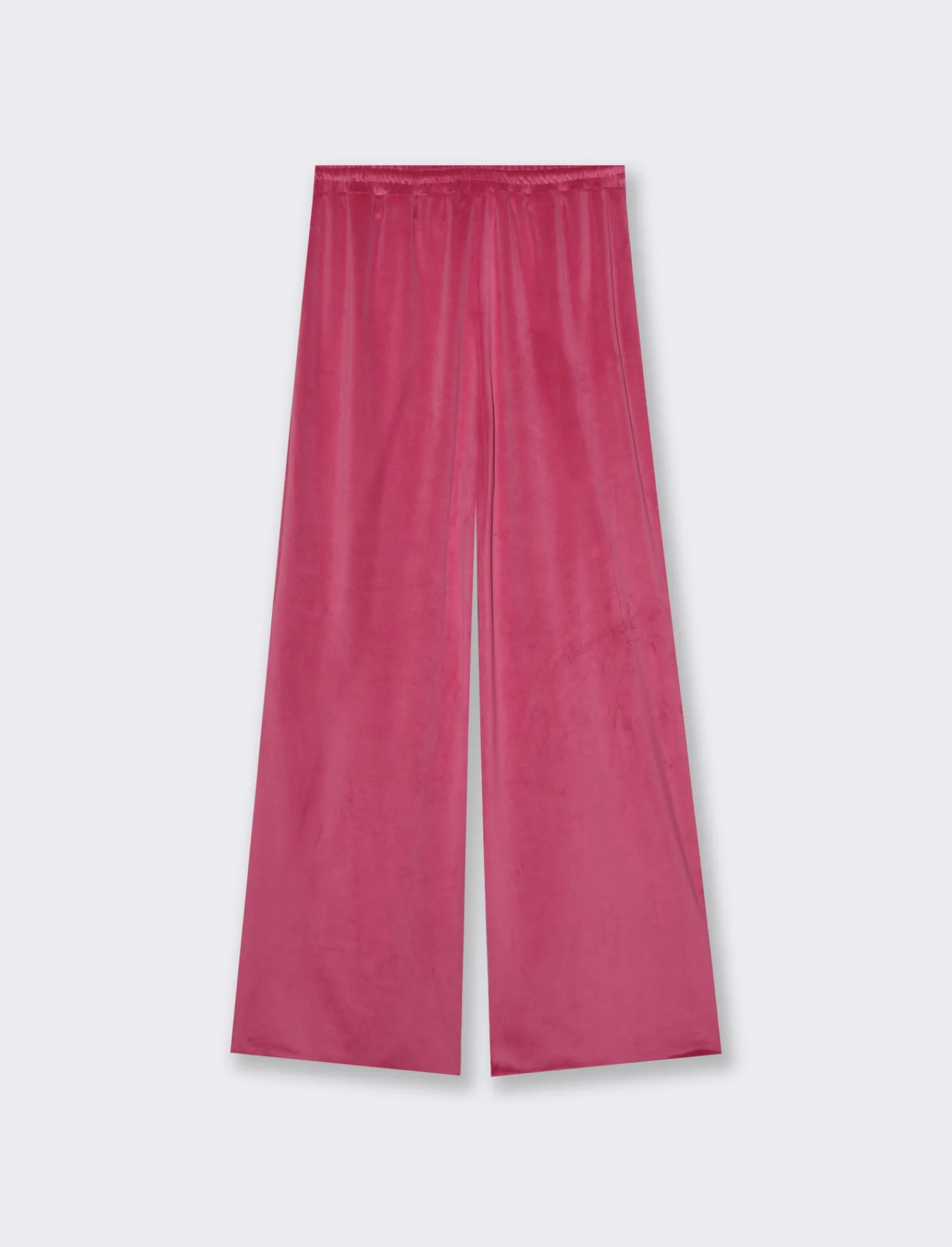Donna Piazza Italia Donna | Pantaloni<Jogger con elastico in vita e coulisse vestibilità regular -