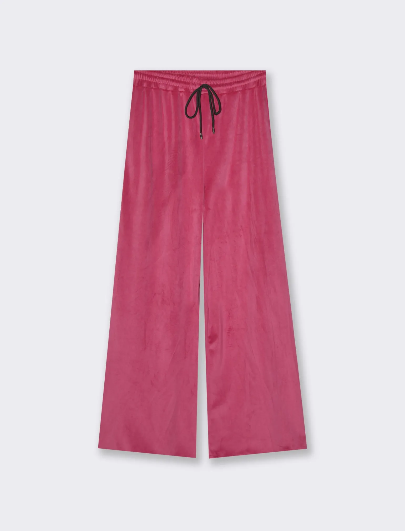 Donna Piazza Italia Donna | Pantaloni<Jogger con elastico in vita e coulisse vestibilità regular -