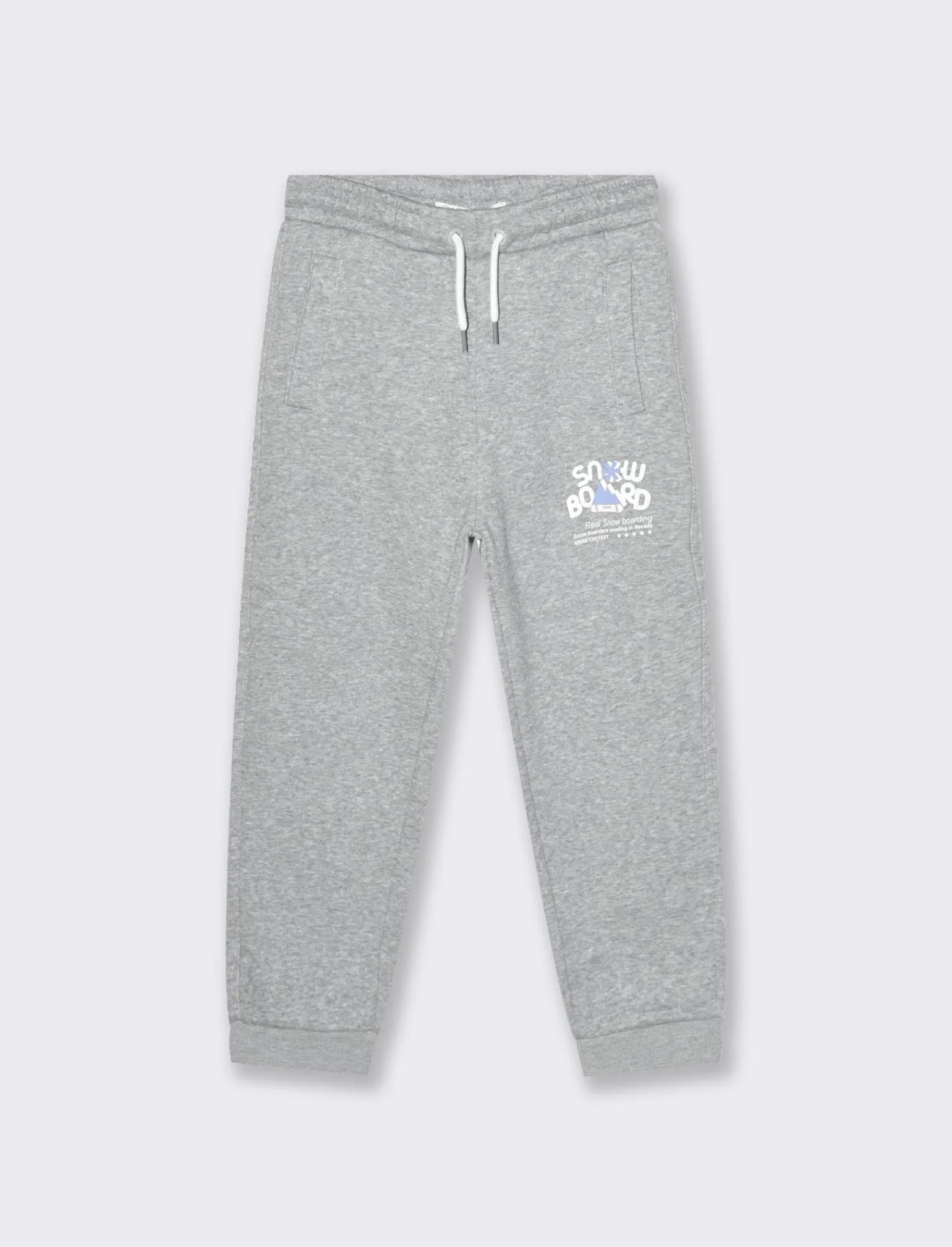 Bambino Piazza Italia Bambino | Leggings E Jogger<Jogger con stampa da bambino - mel.