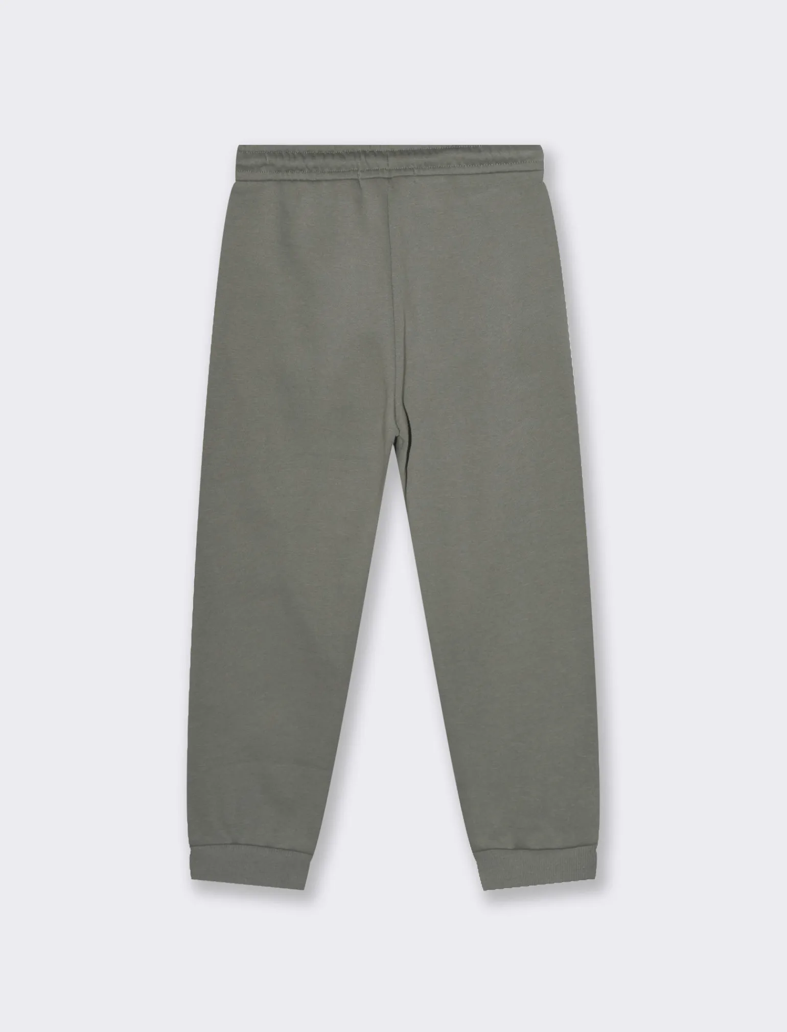 Bambino Piazza Italia Bambino | Leggings E Jogger<Jogger con stampa da bambino - militare