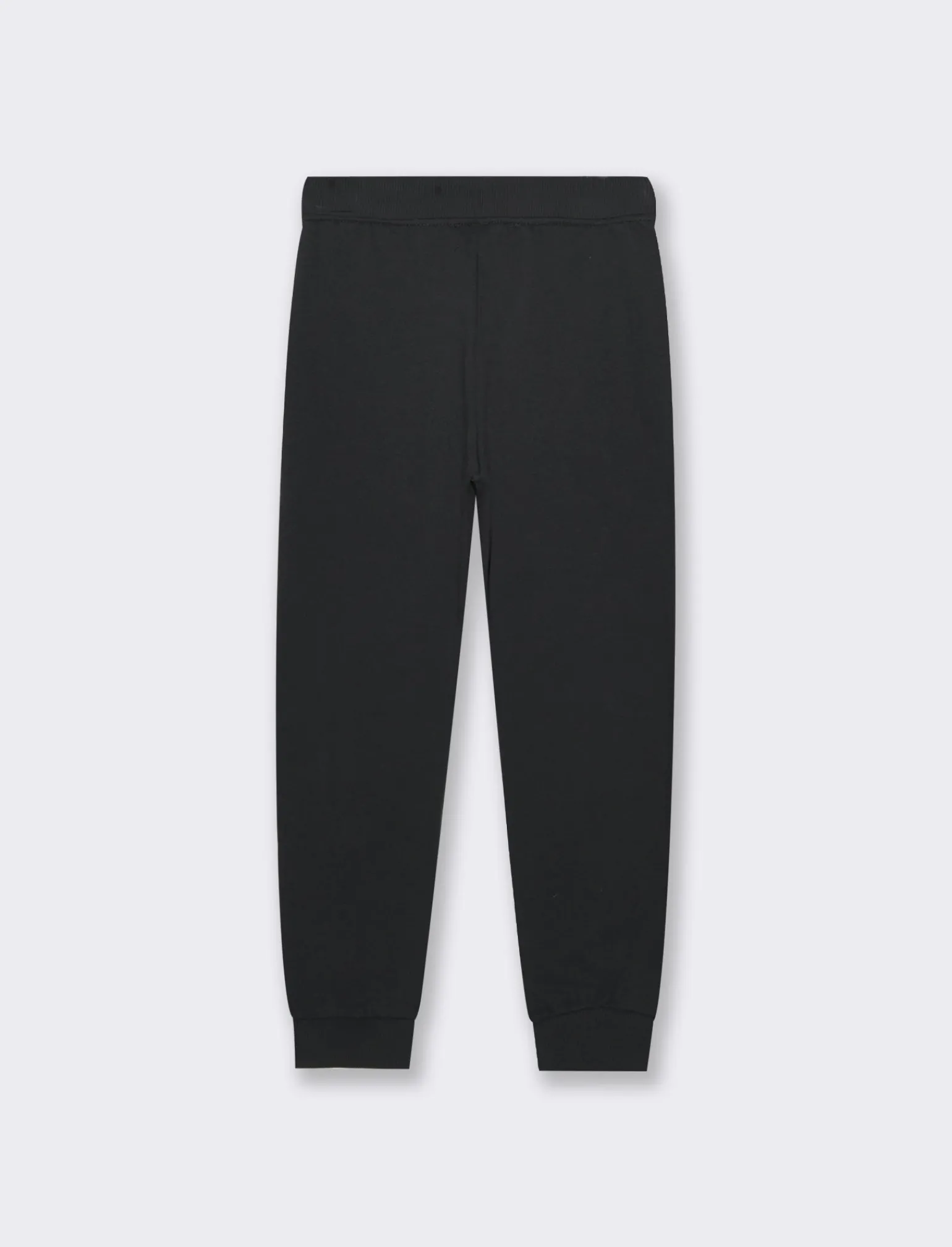 Bambino Piazza Italia Bambino | Leggings E Jogger<Jogger da bambino in felpa con stampa anteriore -