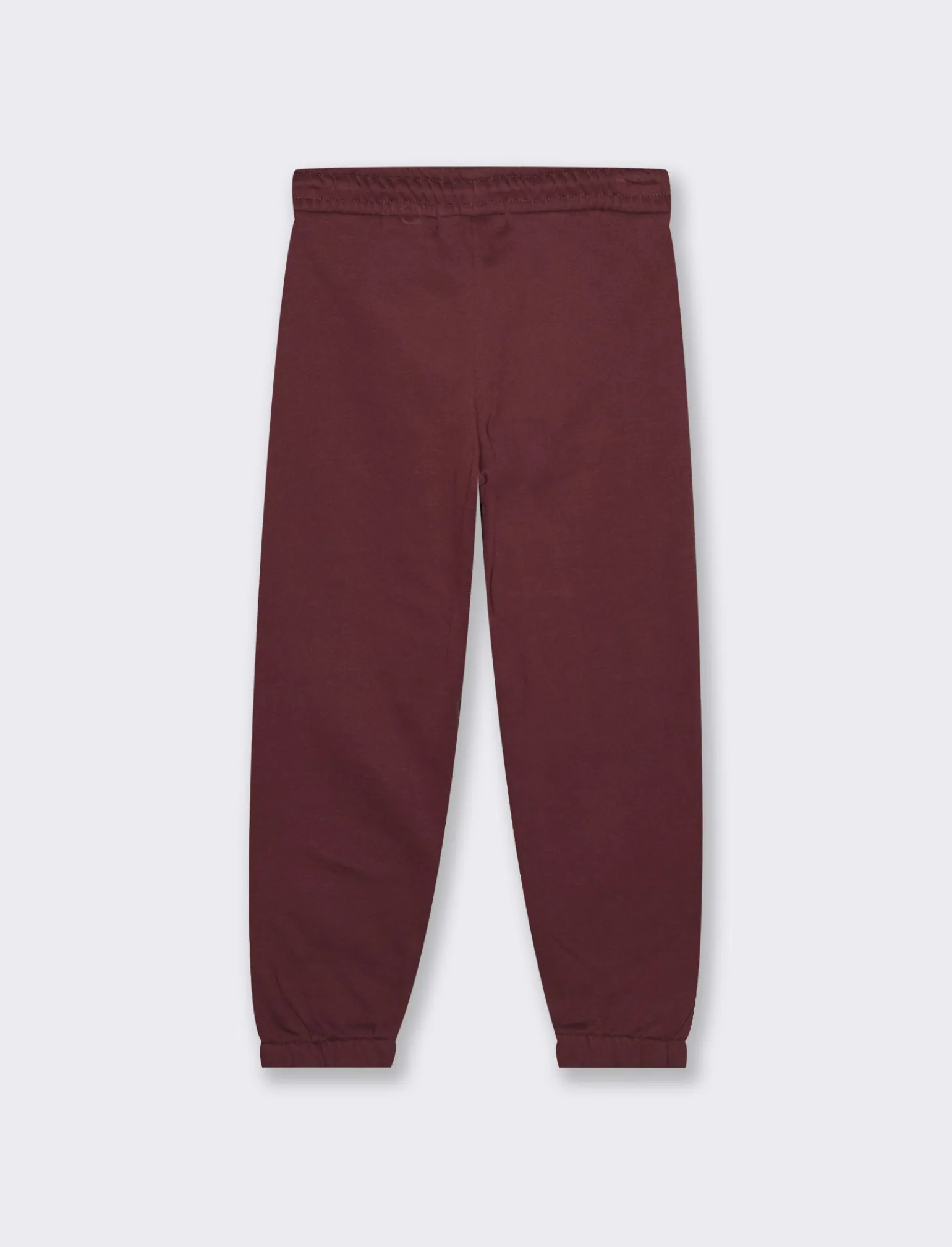 Bambino Piazza Italia Bambino | Leggings E Jogger<JOGGER IN FELPA - Bordeaux