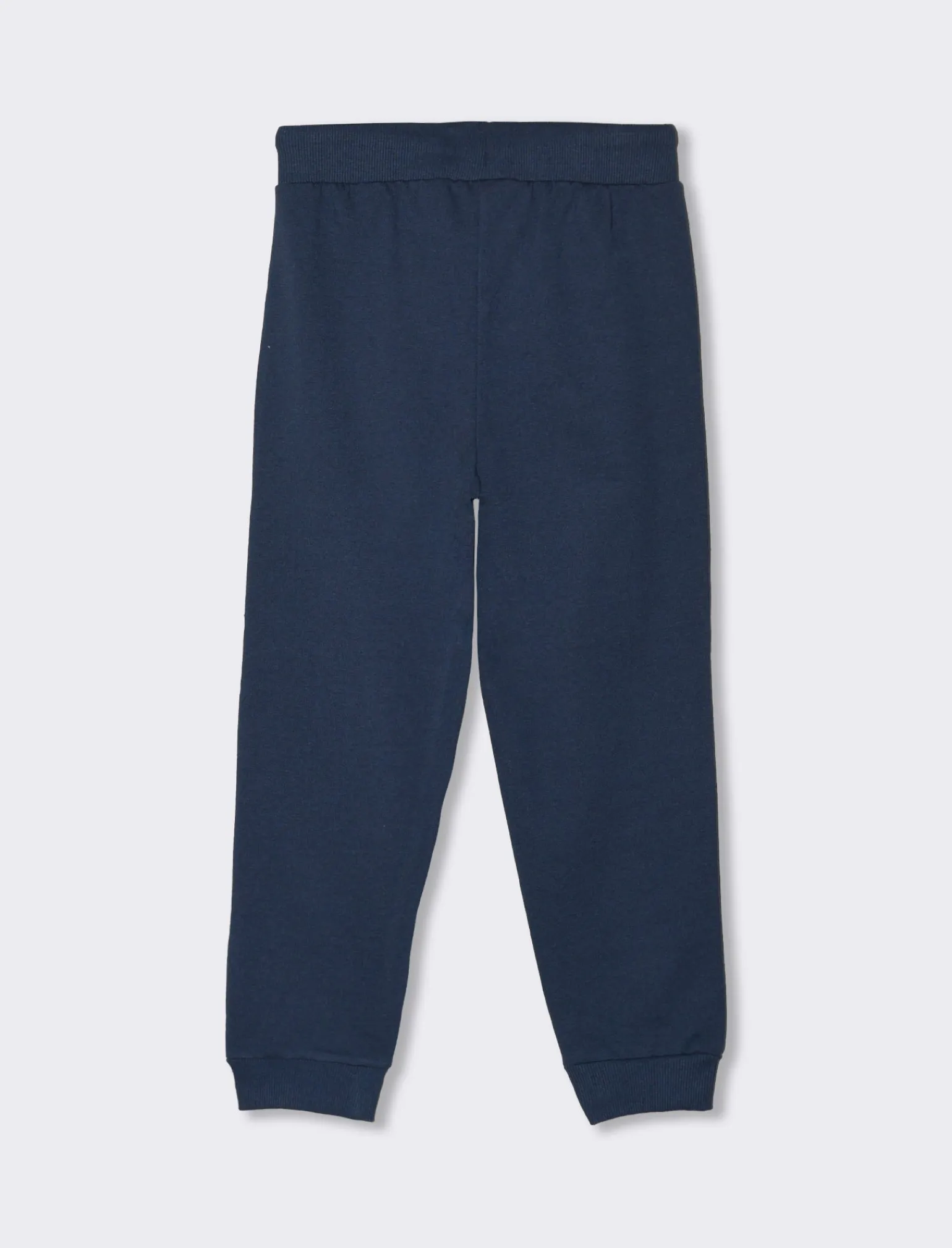 Bambino Piazza Italia Bambino | Leggings E Jogger<Jogger in felpa con stampa sulla gamba hot wheels con coulisse in vita e costina al fondo -