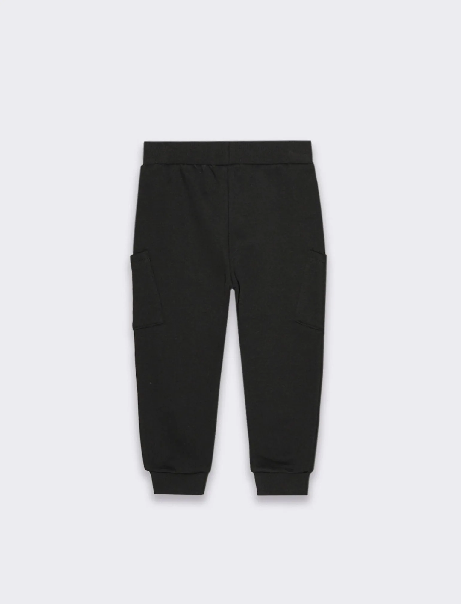 Piazza Italia Neonata<Jogger in felpa con tasche laterali -