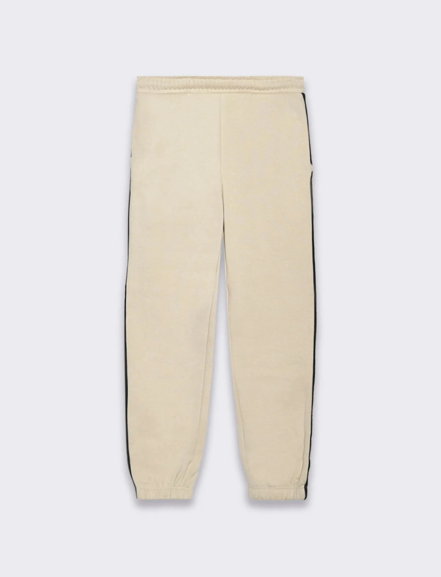 Bambino Piazza Italia Bambino | Leggings E Jogger<Jogger in felpa garzata con stampa laterale e patch frontale - mel.