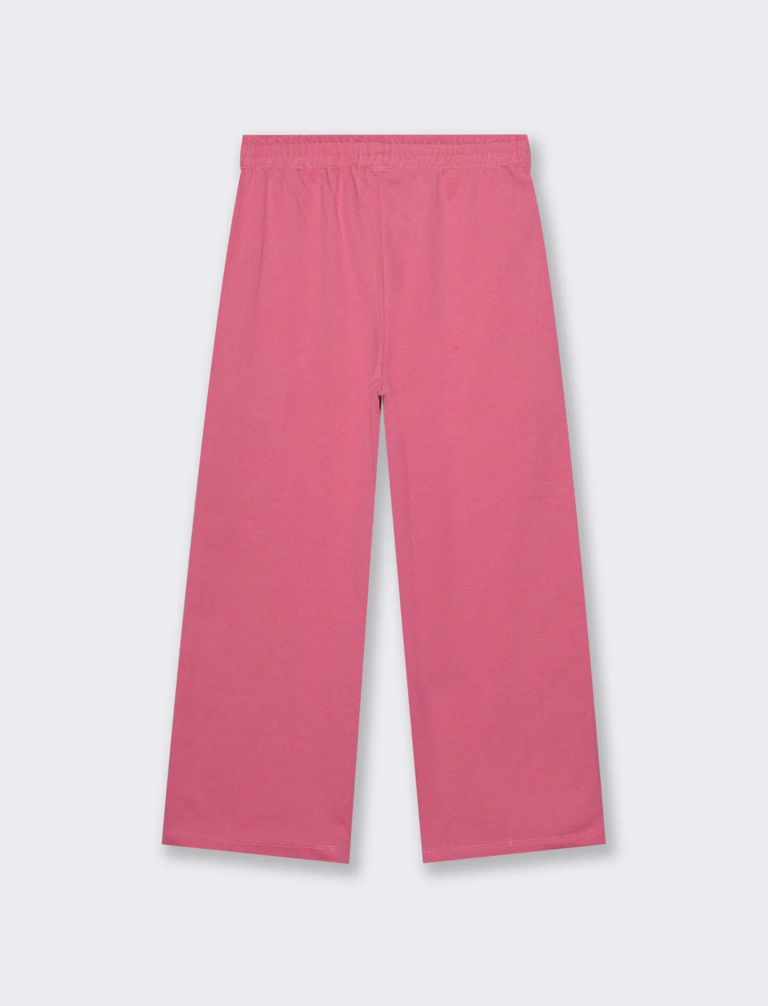 Piazza Italia Leggings E Jogger | Leggings E Jogger<Jogger in tessuto in fibra riciclata con stampa Barbie -