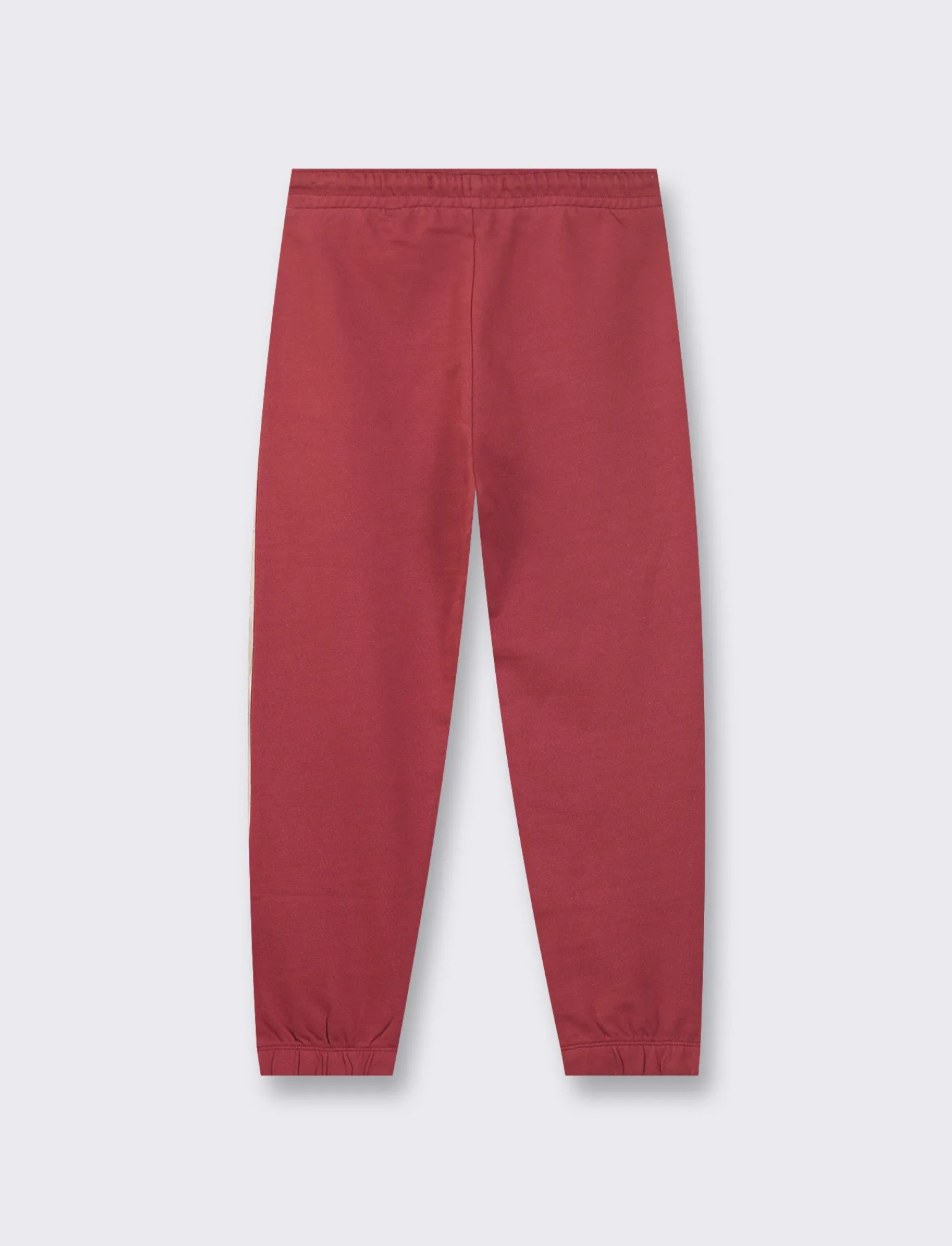 Bambino Piazza Italia Bambino | Leggings E Jogger<Jogger linea regular con coulisse - Bordeaux