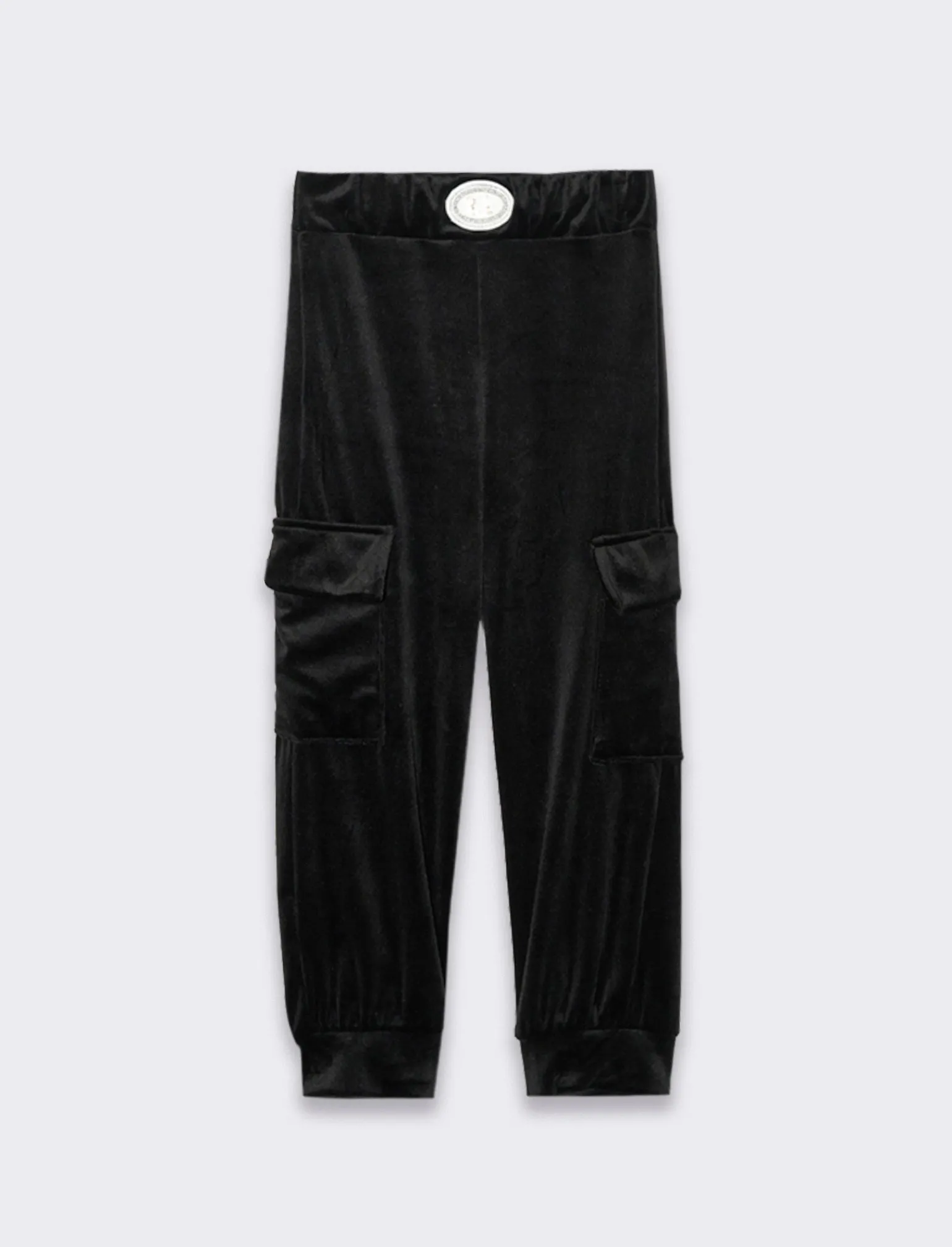 Piazza Italia Bambina | Leggings E Jogger<Jogger stile cargo -