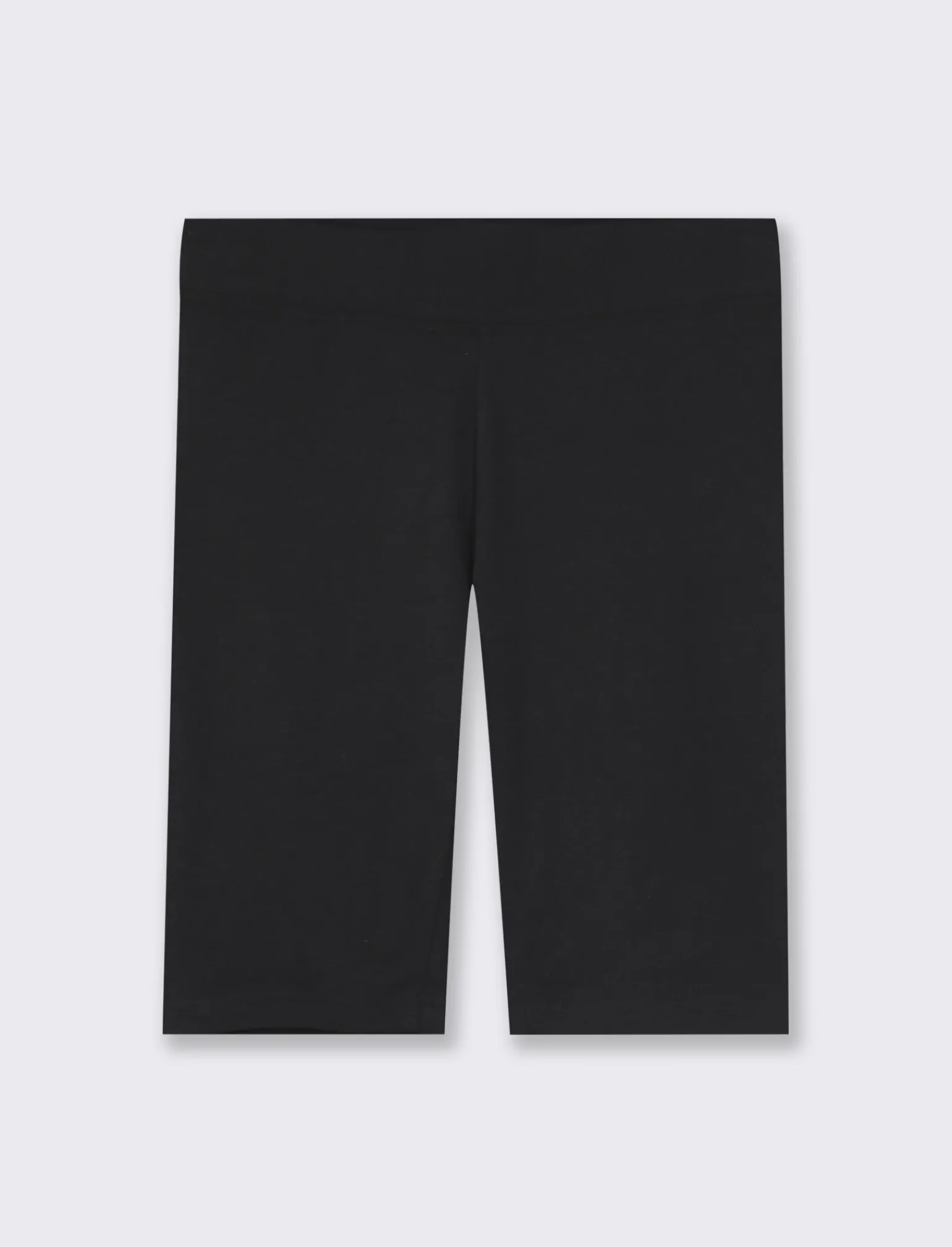 Donna Piazza Italia Donna<Legging modello ciclista -