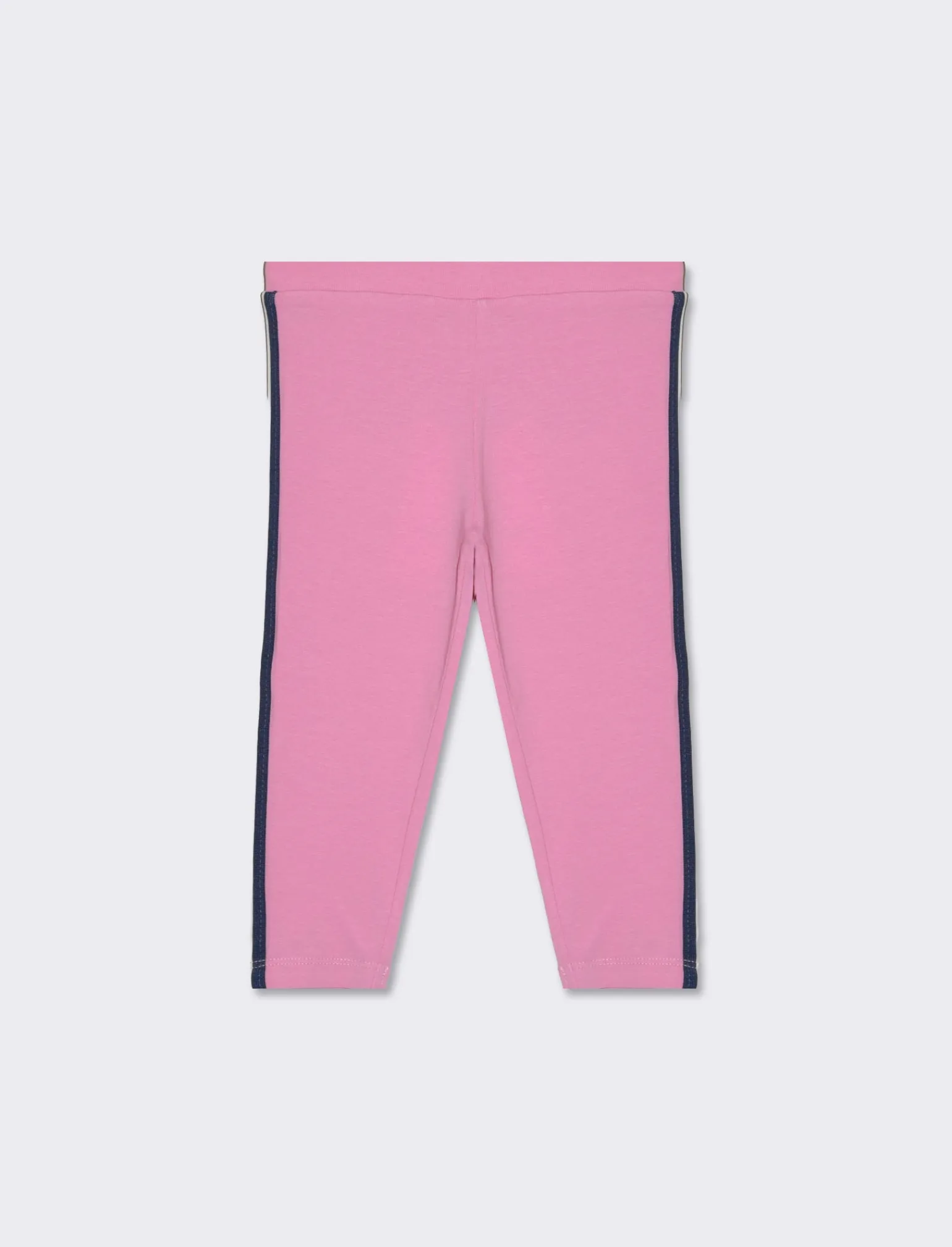 Piazza Italia Neonata<Leggings con banda laterale -