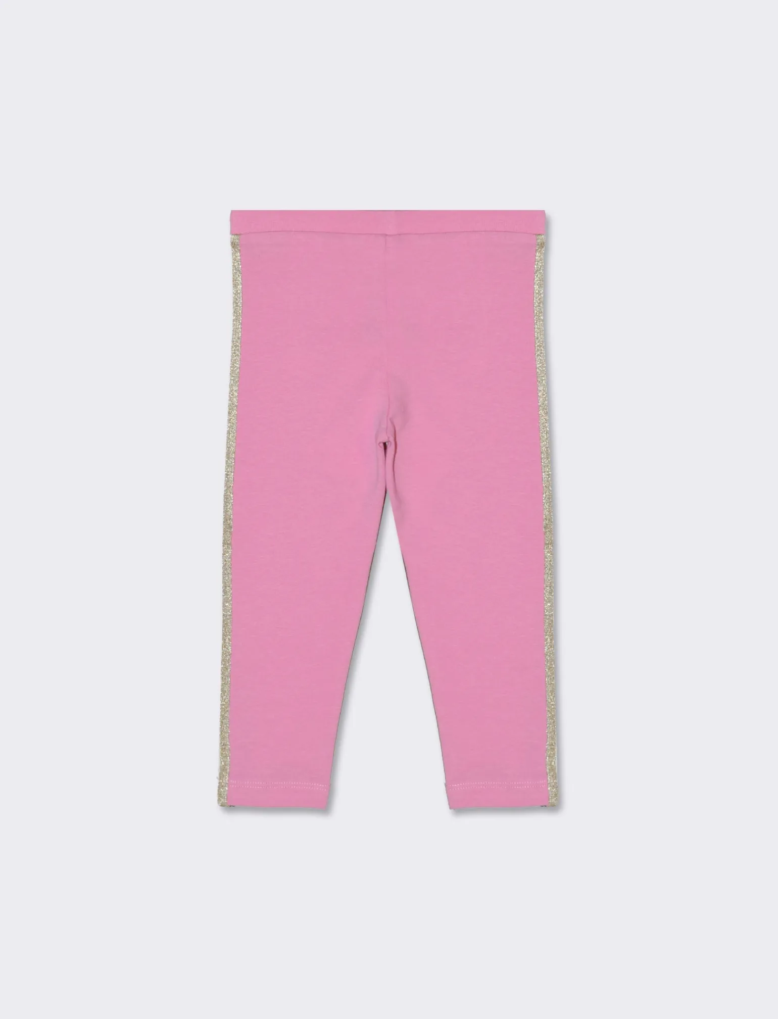 Piazza Italia Neonata<Leggings con banda laterale -