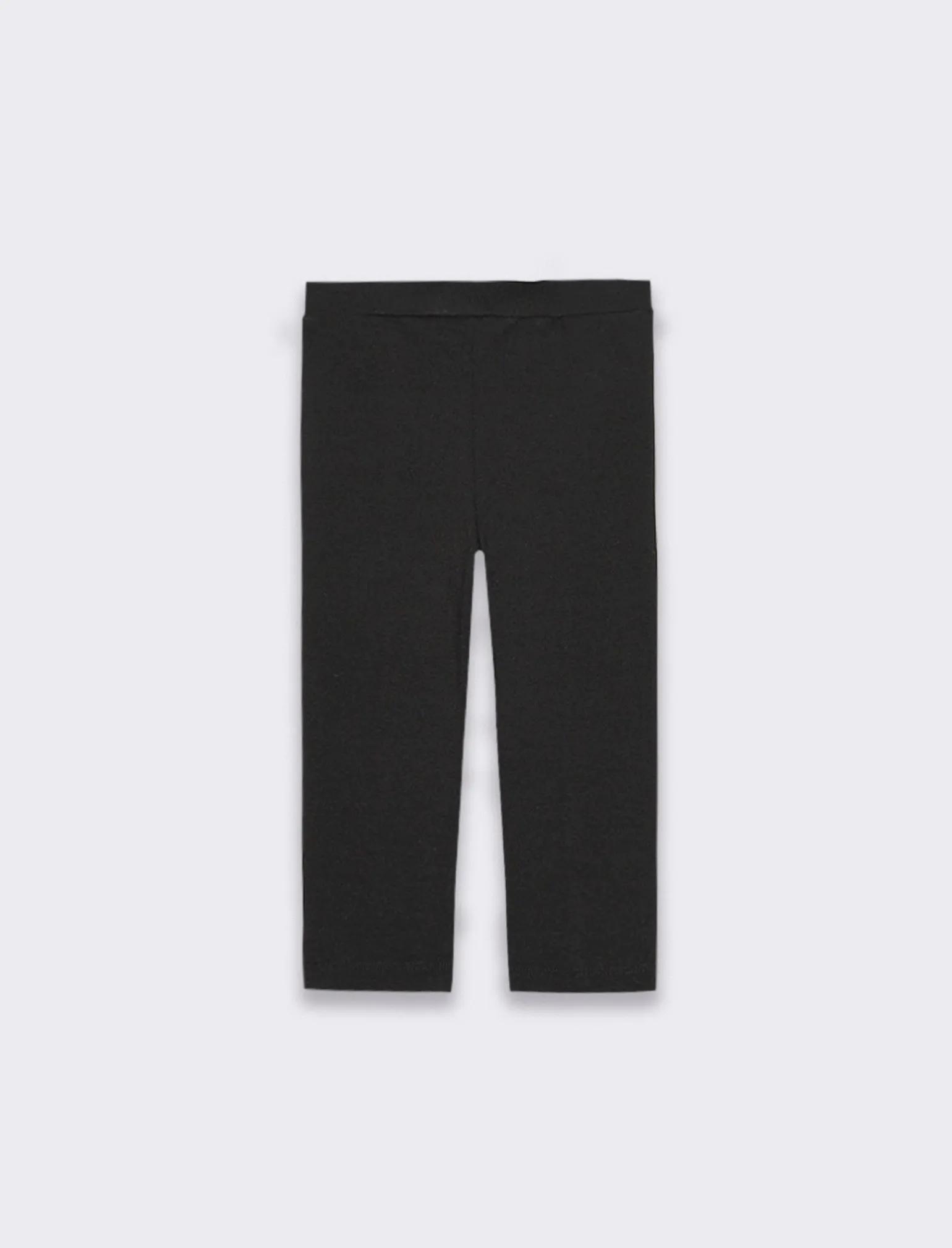 Piazza Italia Neonata<Leggings con fiocchetti e charm -