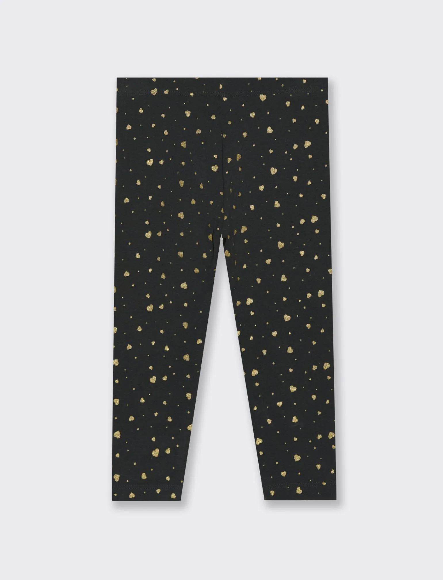 Piazza Italia Neonata<Leggings con stampa brillante -