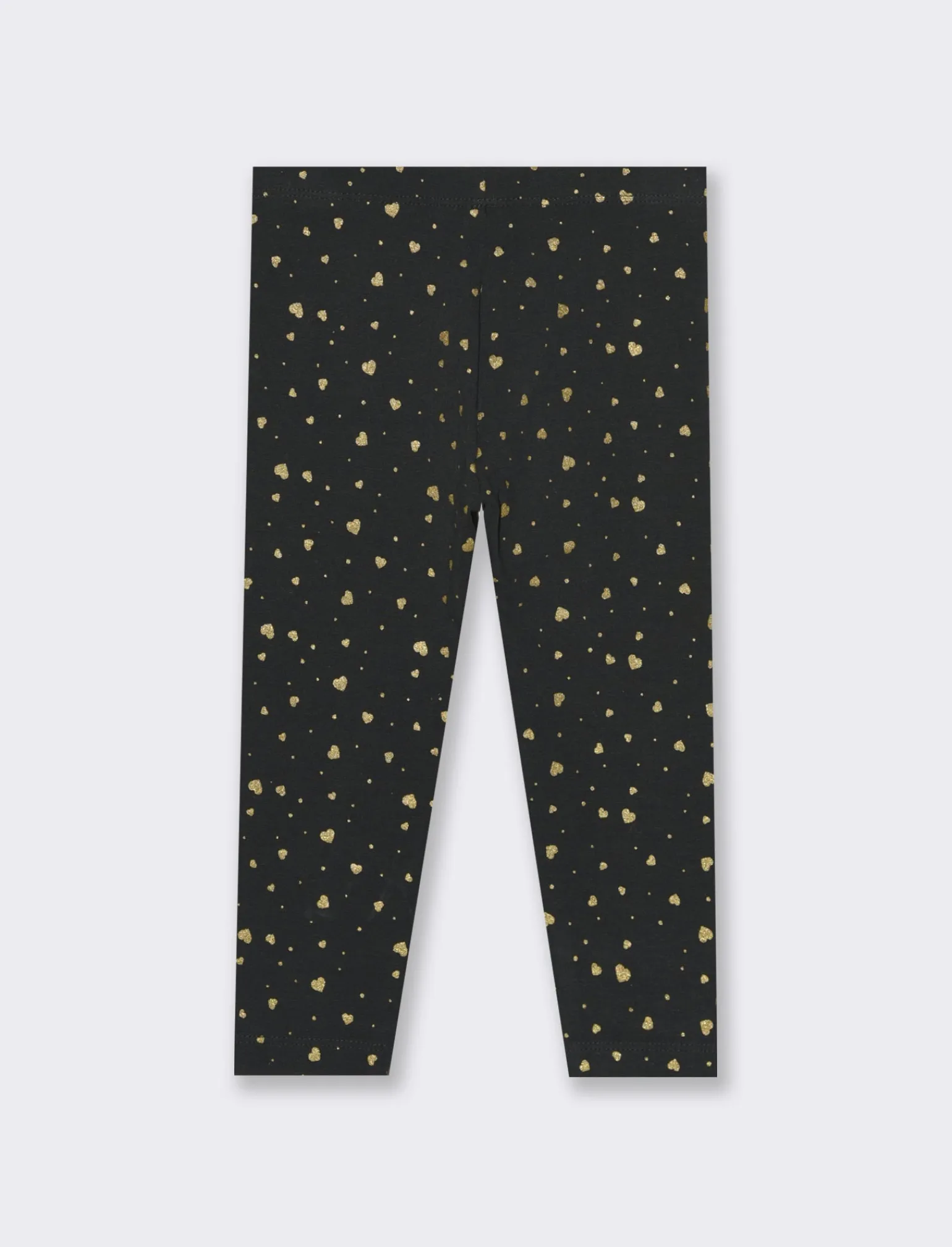 Piazza Italia Neonata<Leggings con stampa brillante -