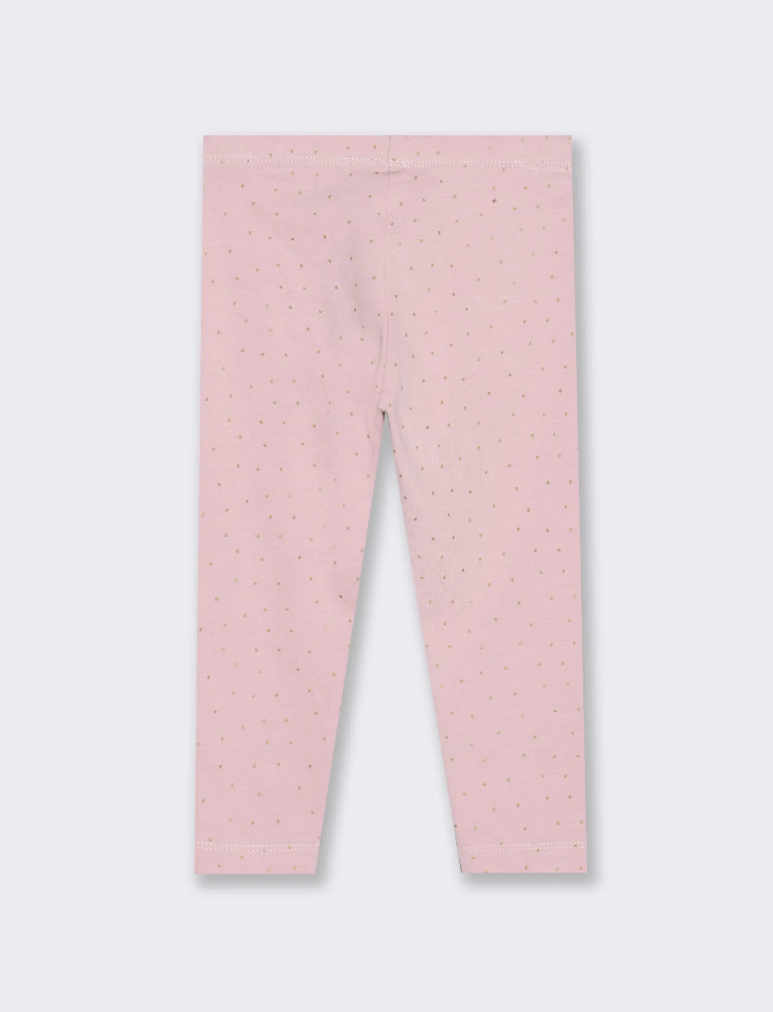 Piazza Italia Neonata<Leggings con stampa brillante -